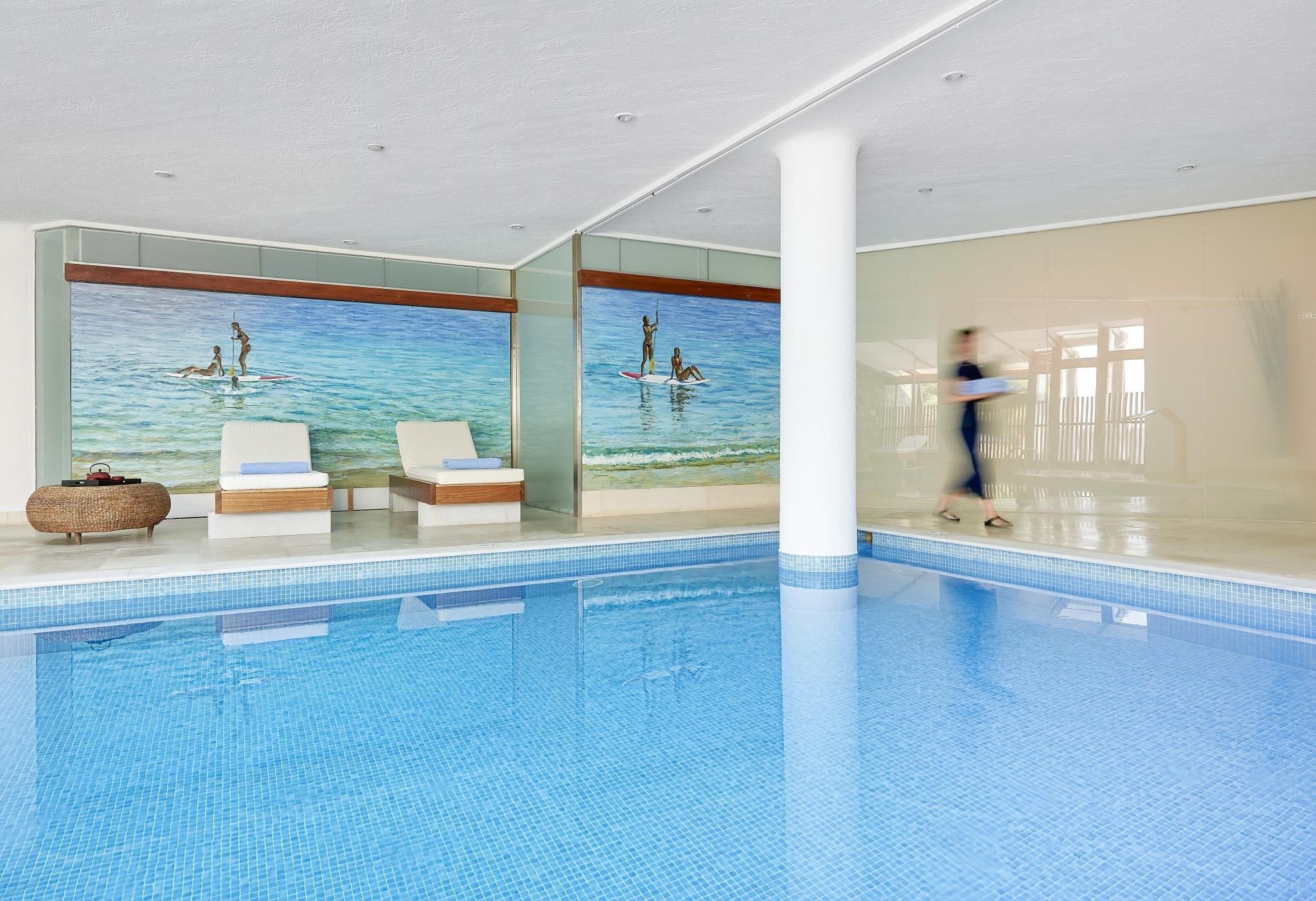 St. Nicolas Bay Resort Hotel & Villas 13