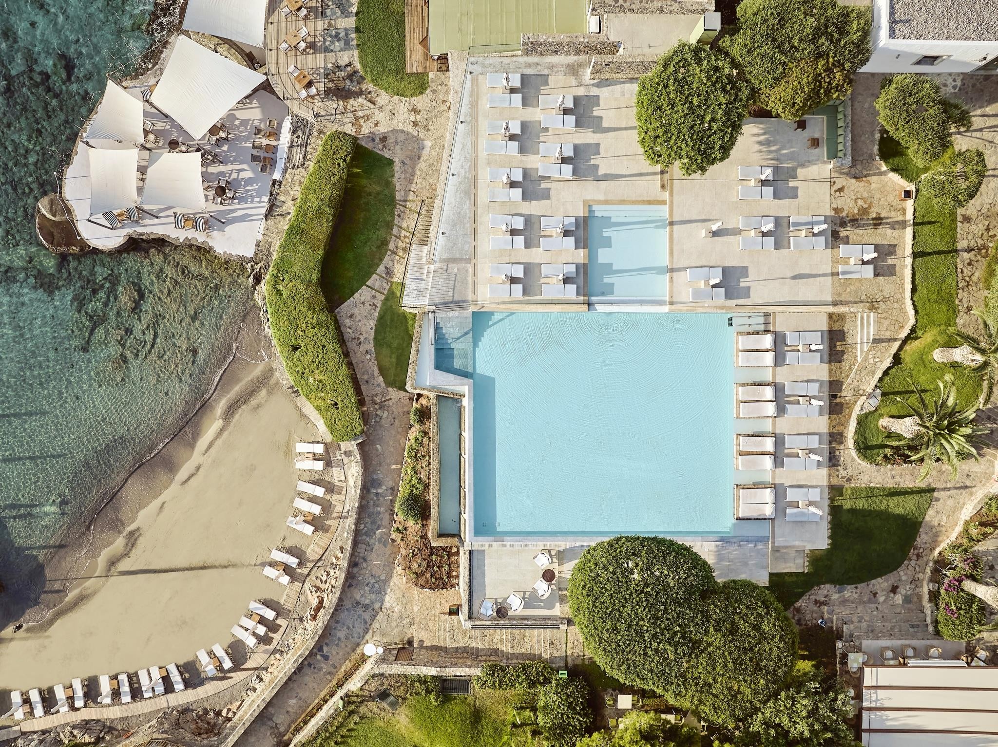 St. Nicolas Bay Resort Hotel & Villas 11