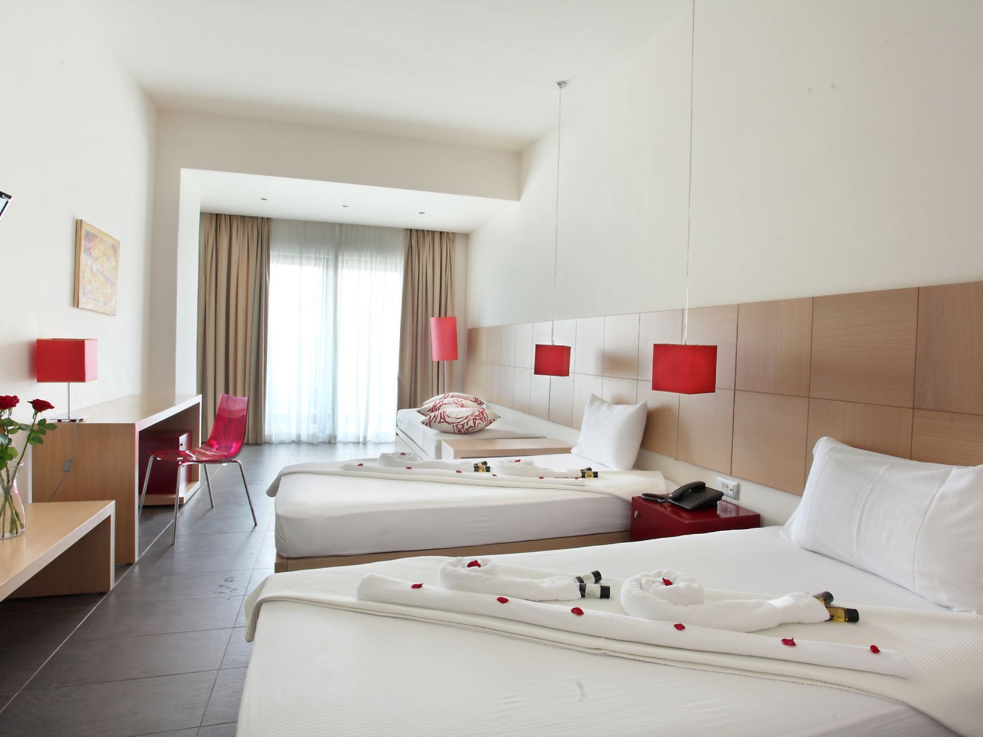 Almyrida Residence 4