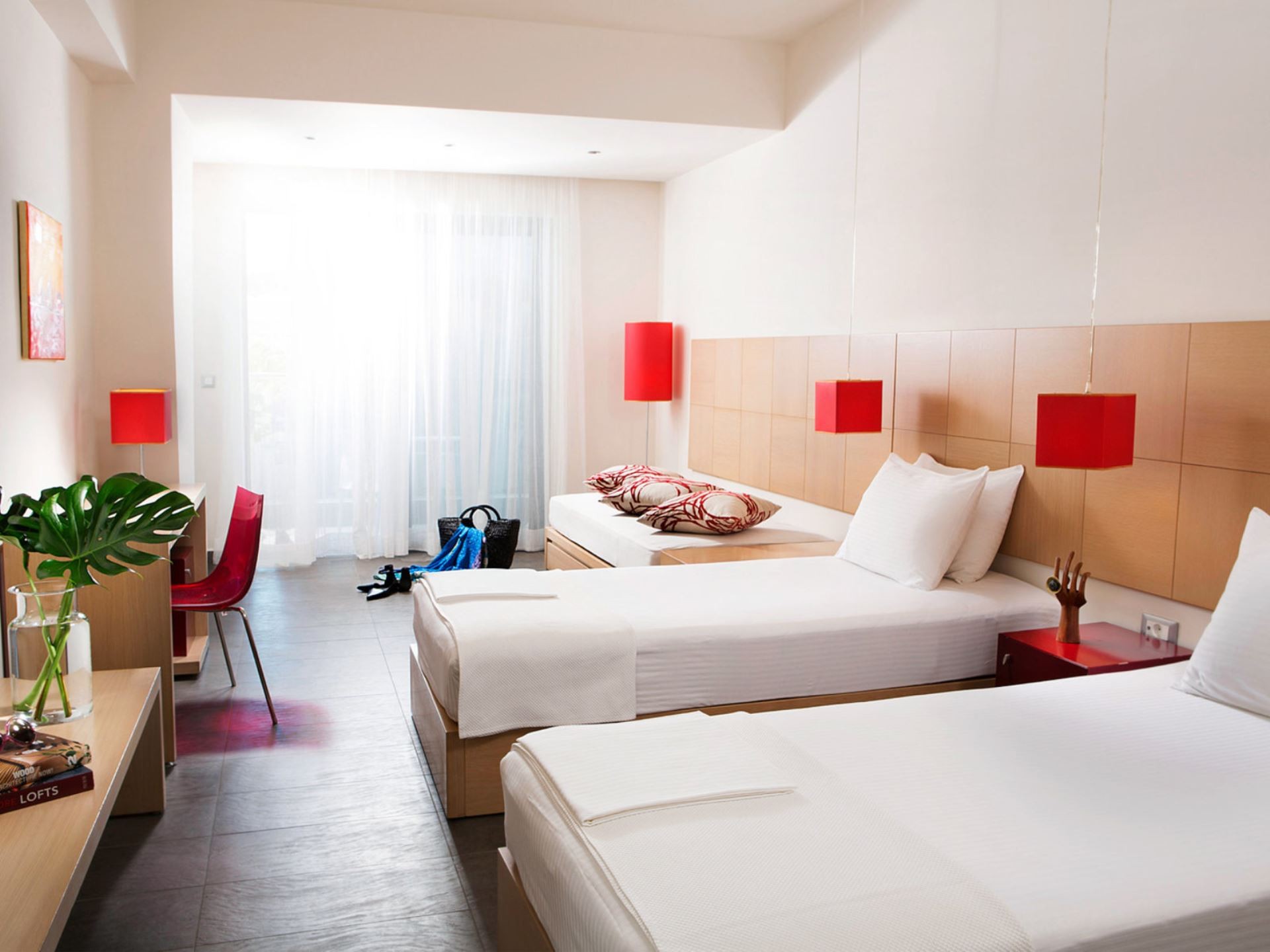 Almyrida Residence 5