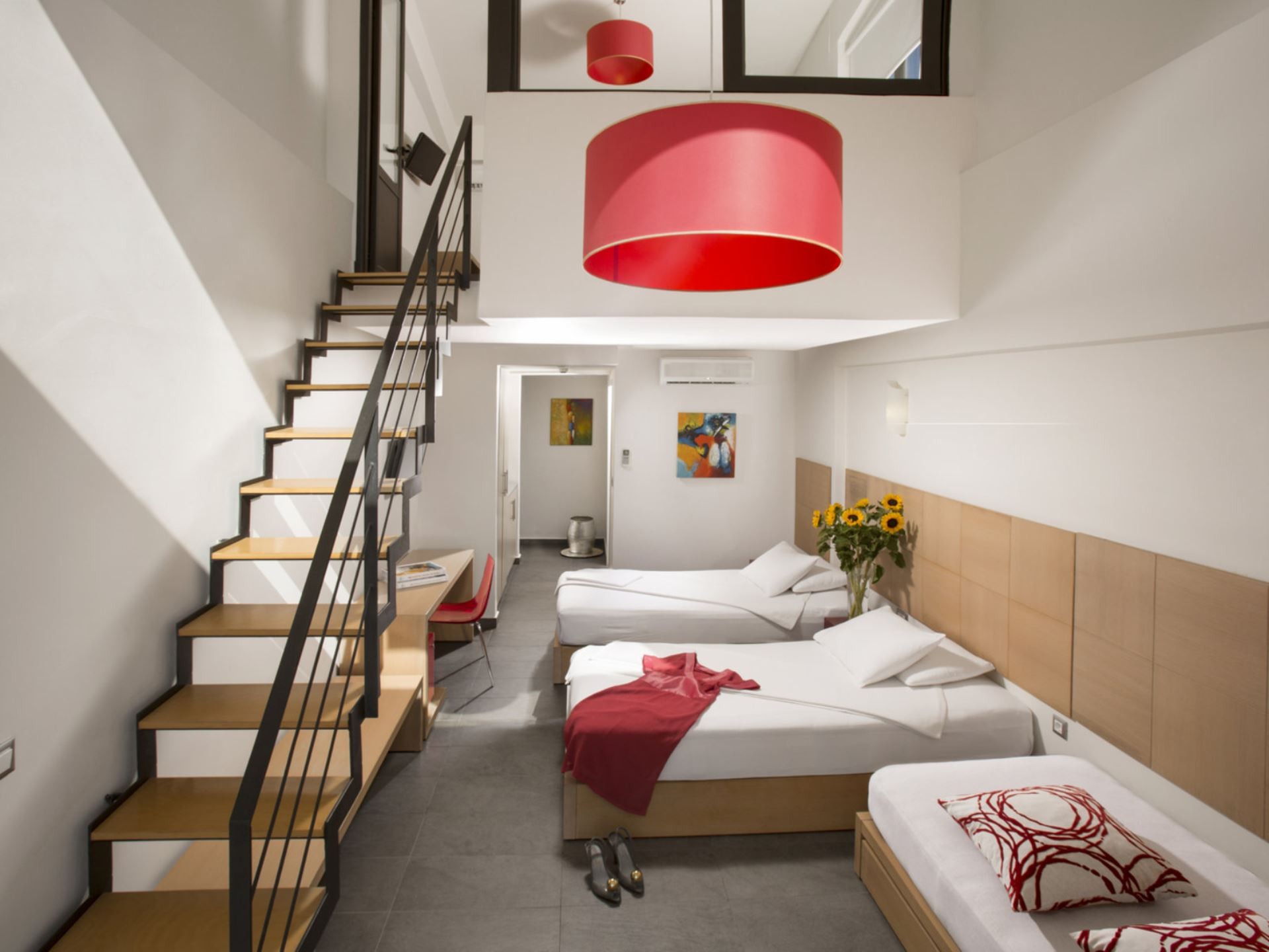 Almyrida Residence 6