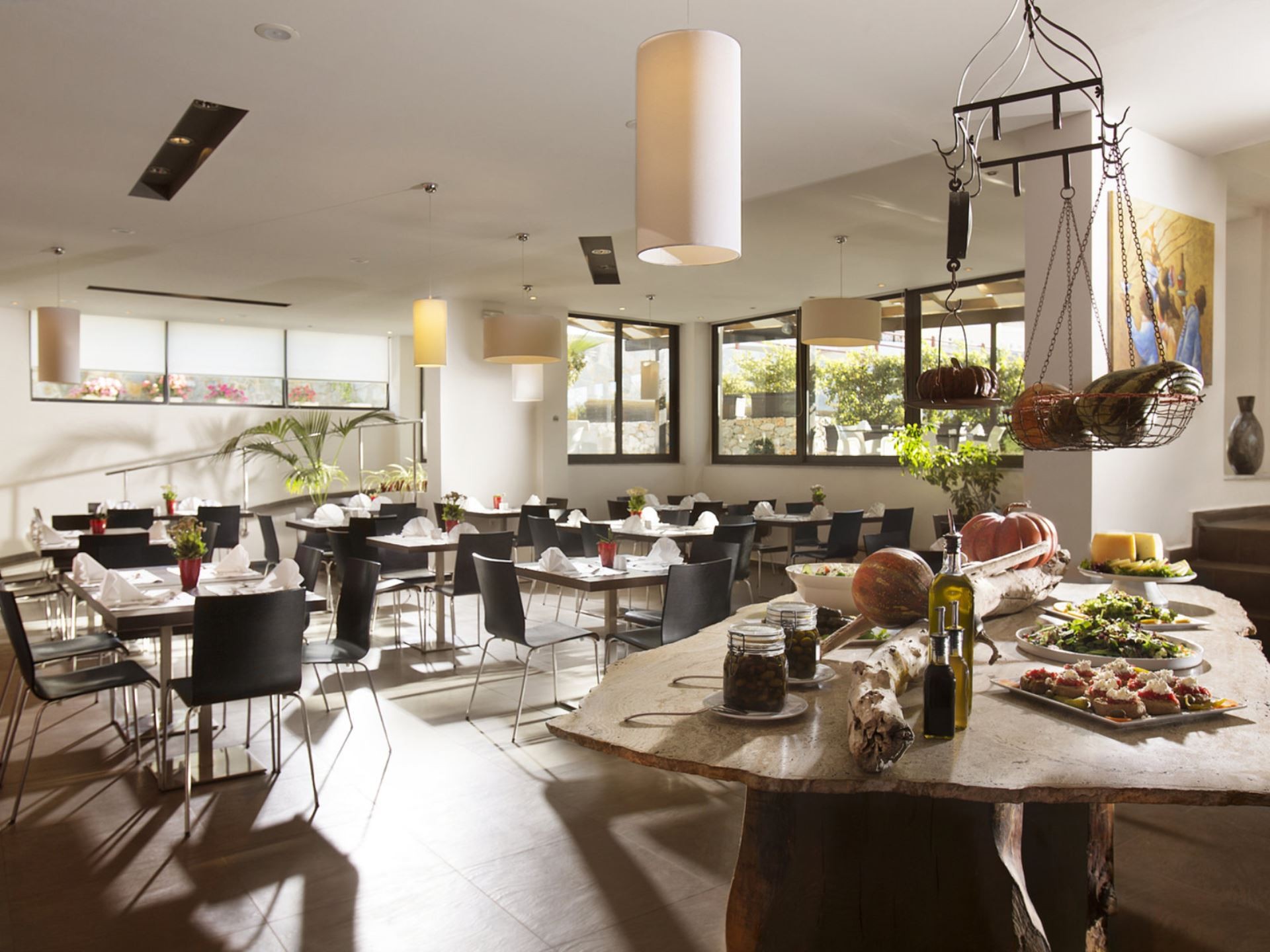 Almyrida Residence 7