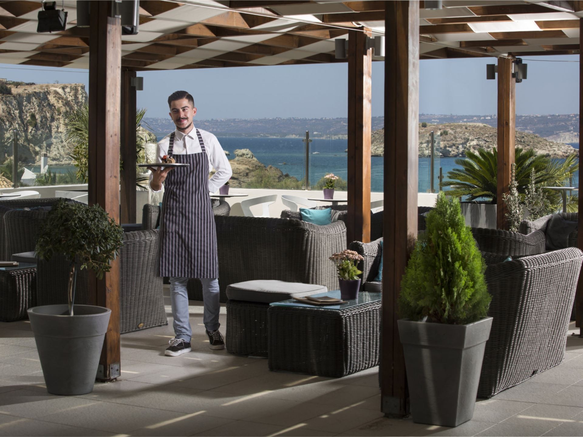 Almyrida Residence 8