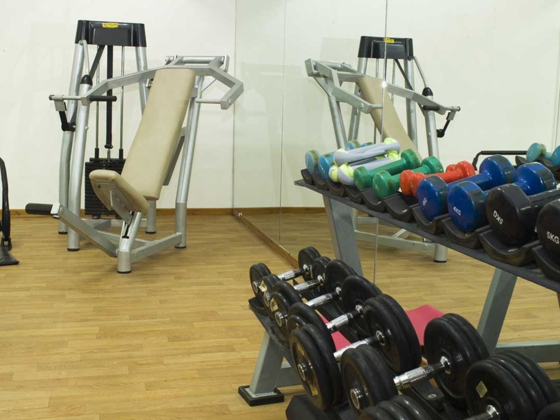 Almyrida Residence 10