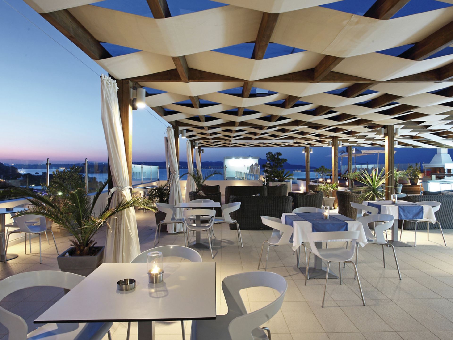 Almyrida Residence 9