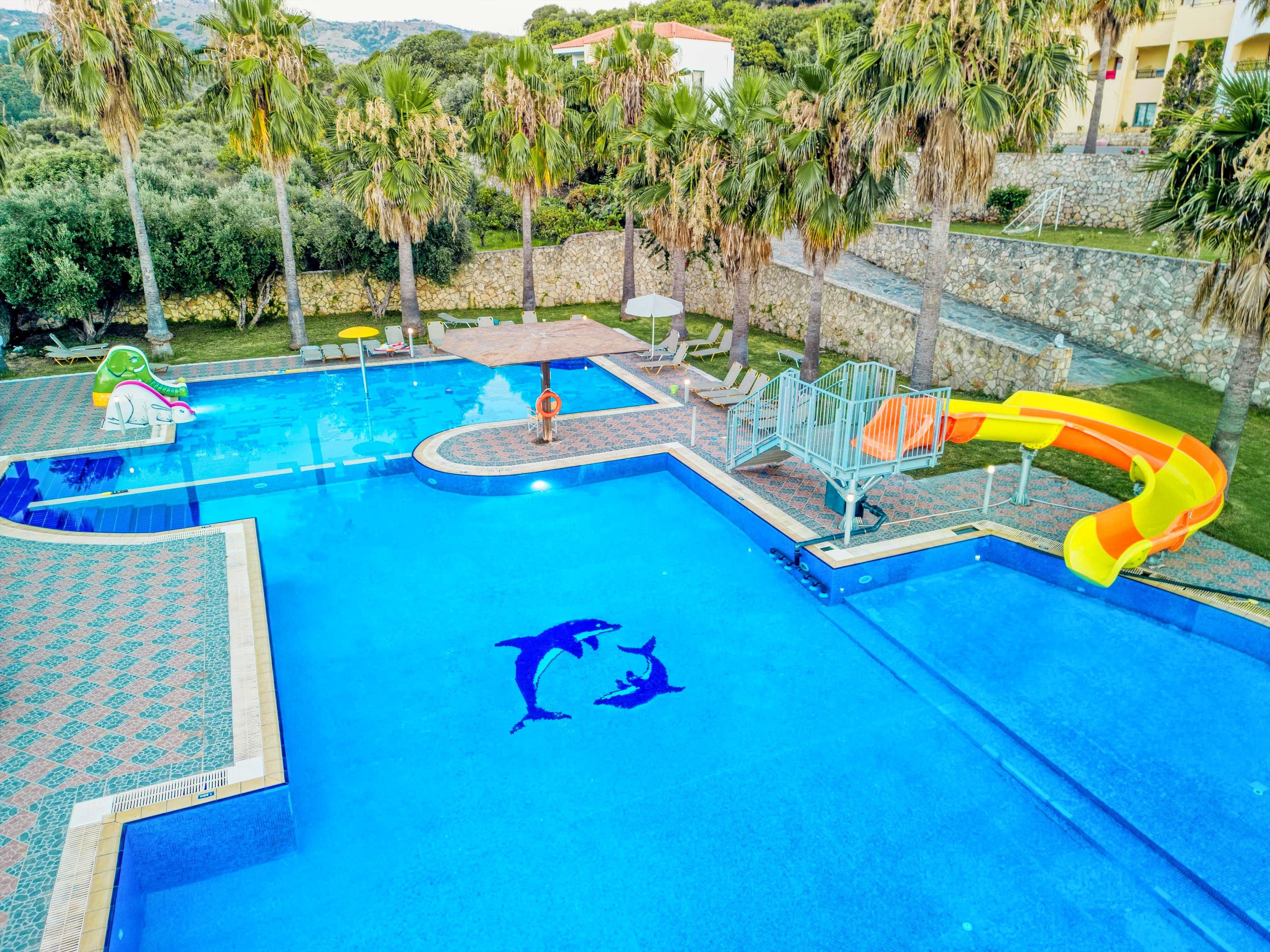 Almyrida Village & Waterpark