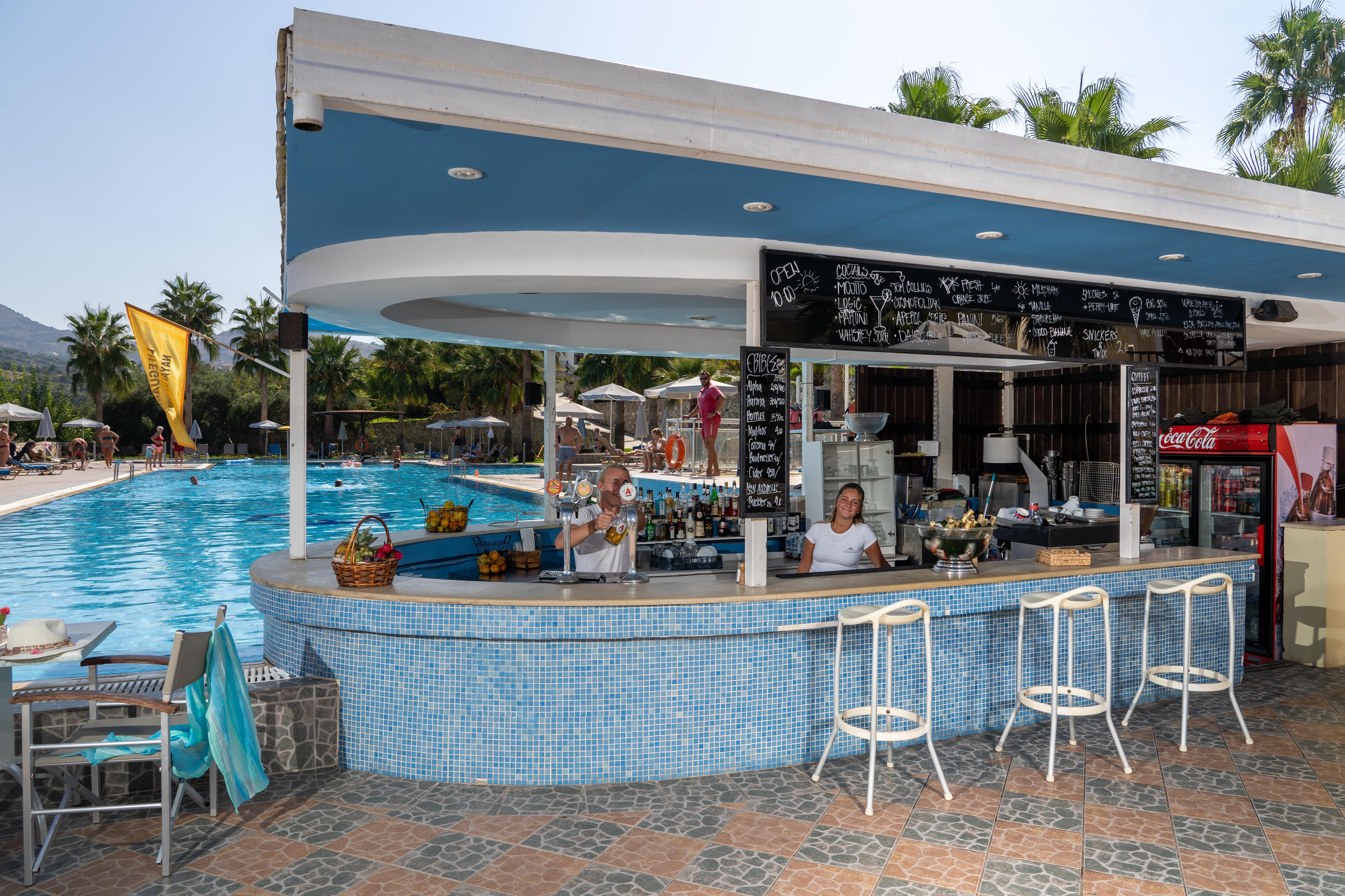 Almyrida Village & Waterpark 14