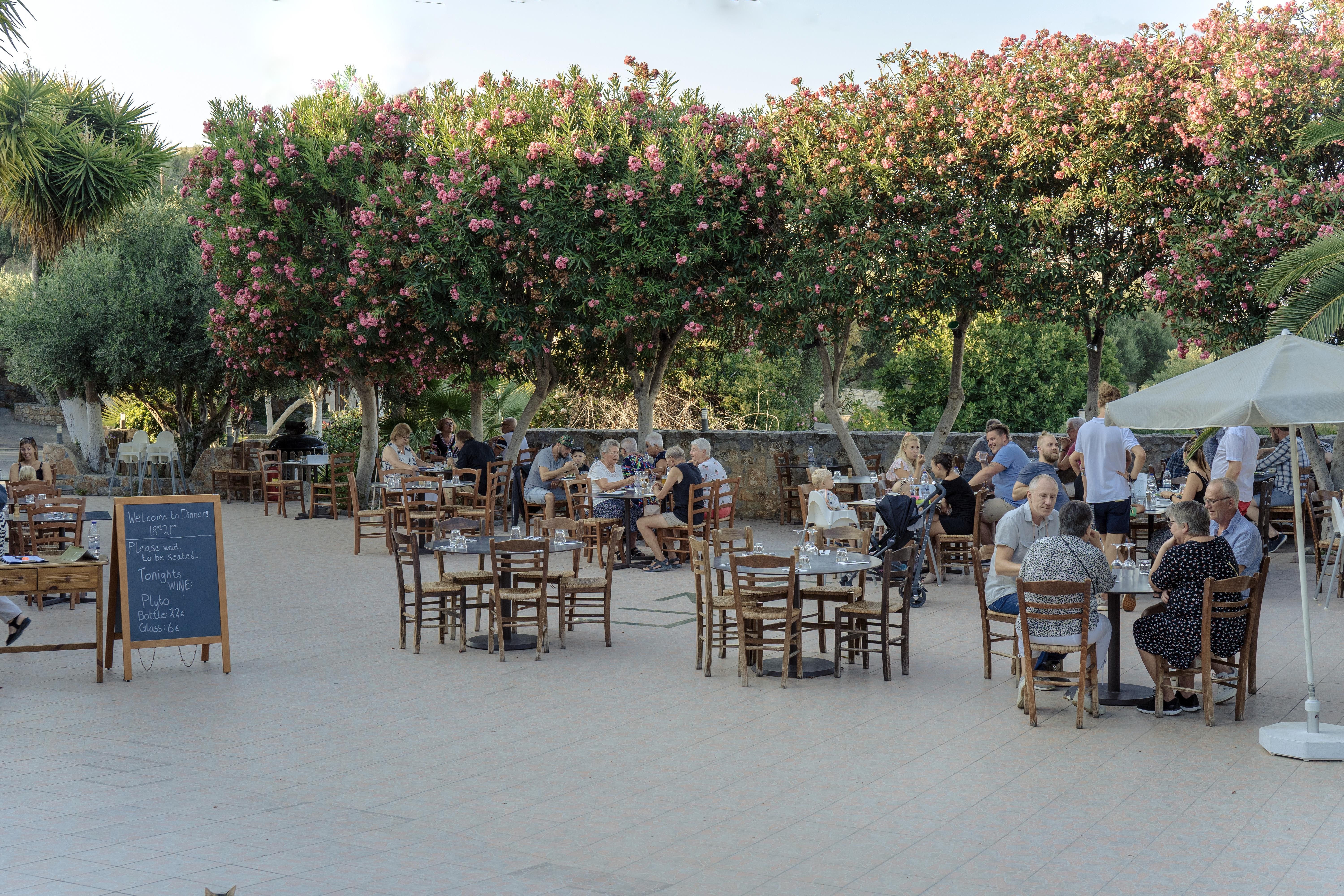 Almyrida Village & Waterpark 8