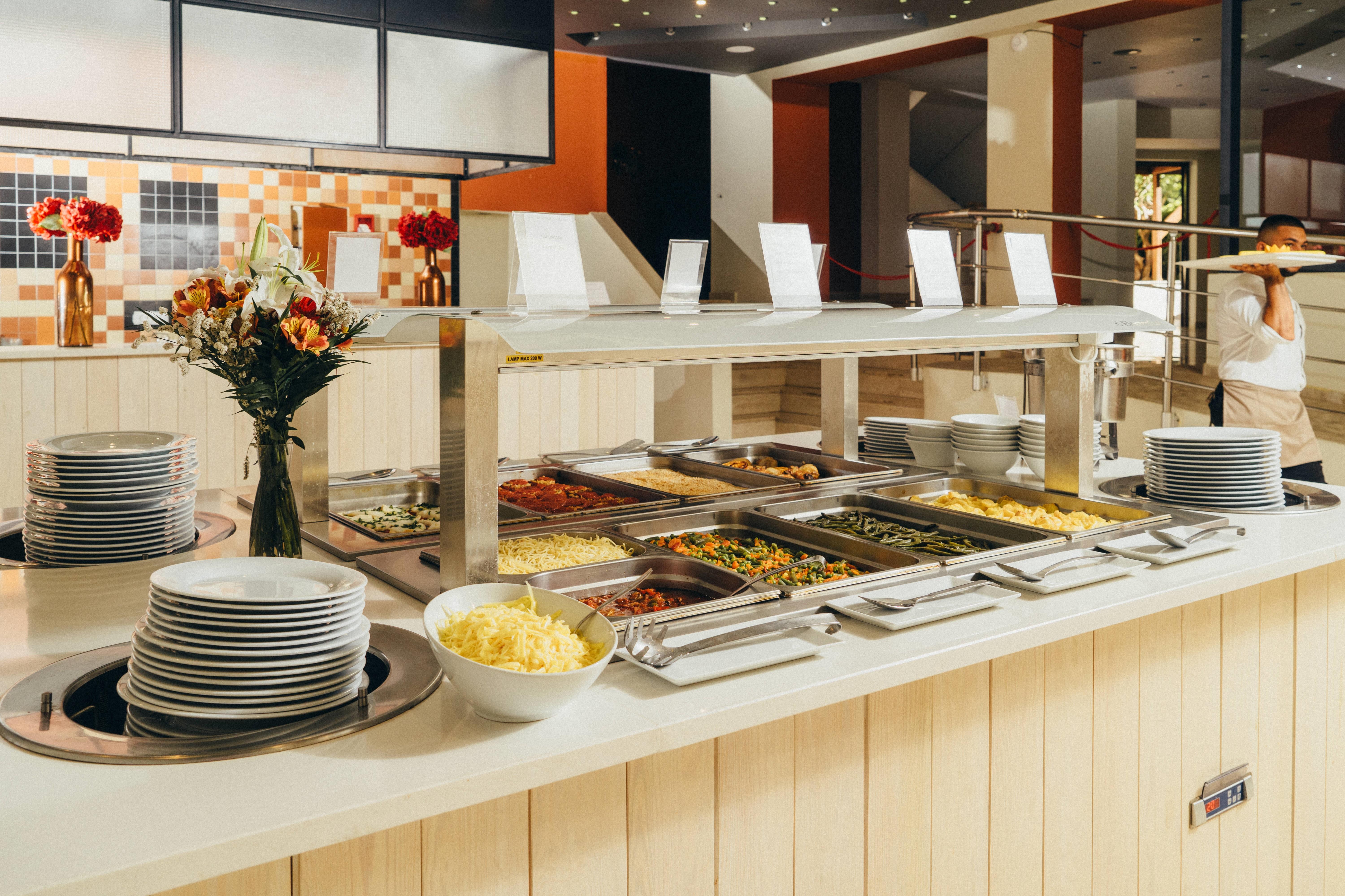 Almyrida Village & Waterpark