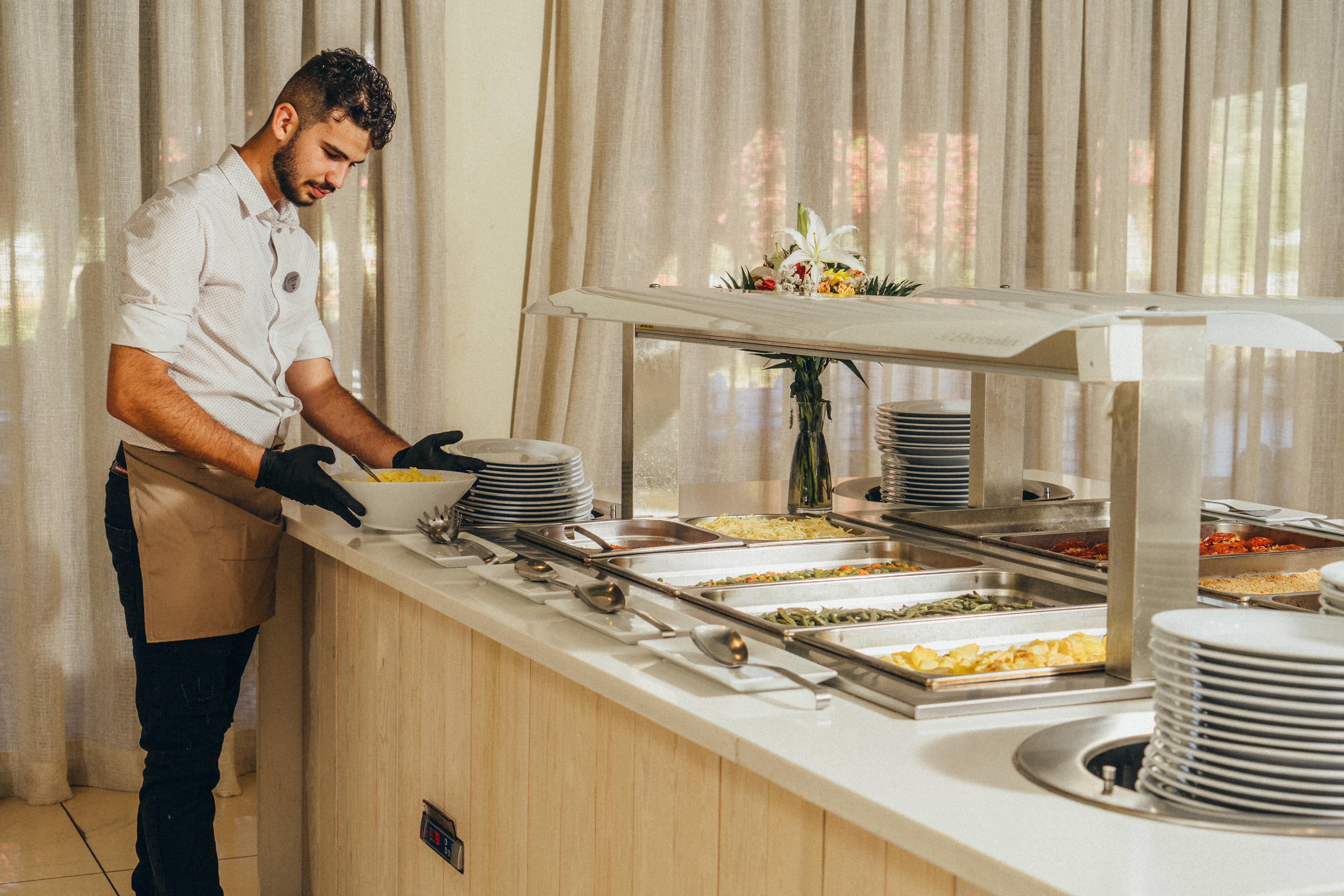 Almyrida Village & Waterpark 6