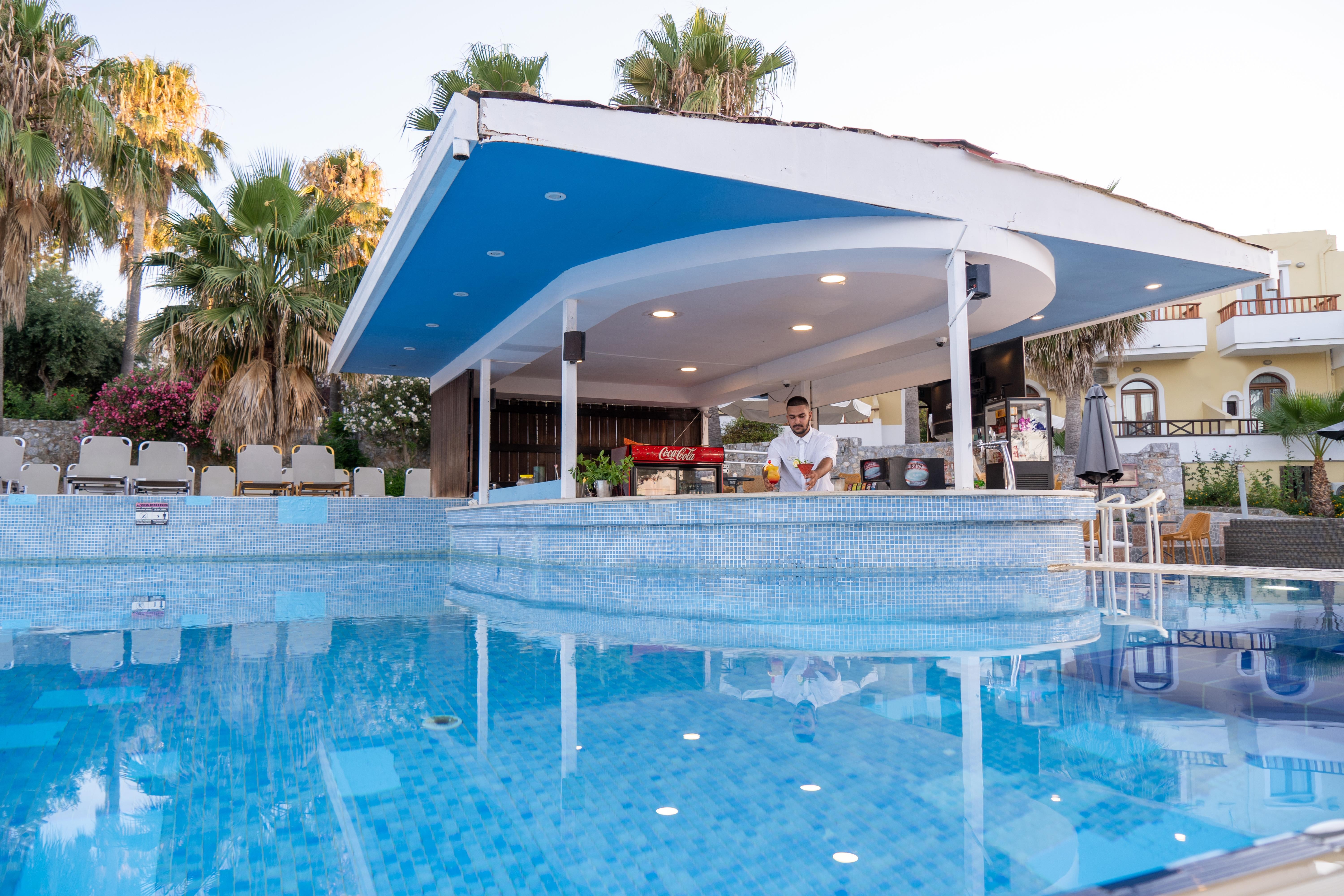 Almyrida Village & Waterpark 13