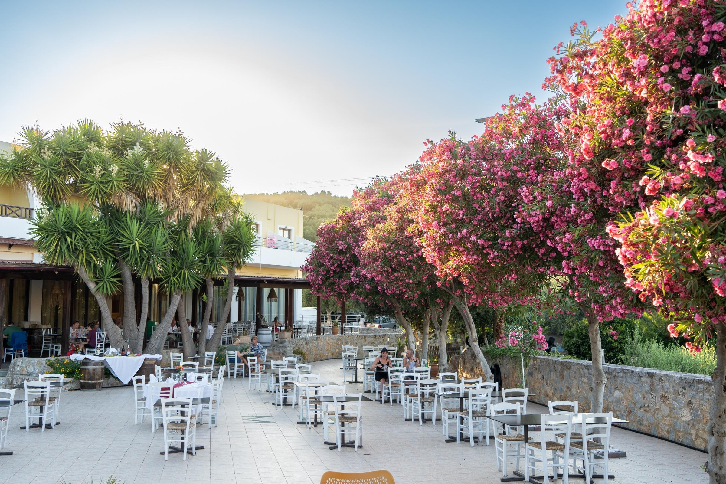 Almyrida Village and Waterpark Hotel 7