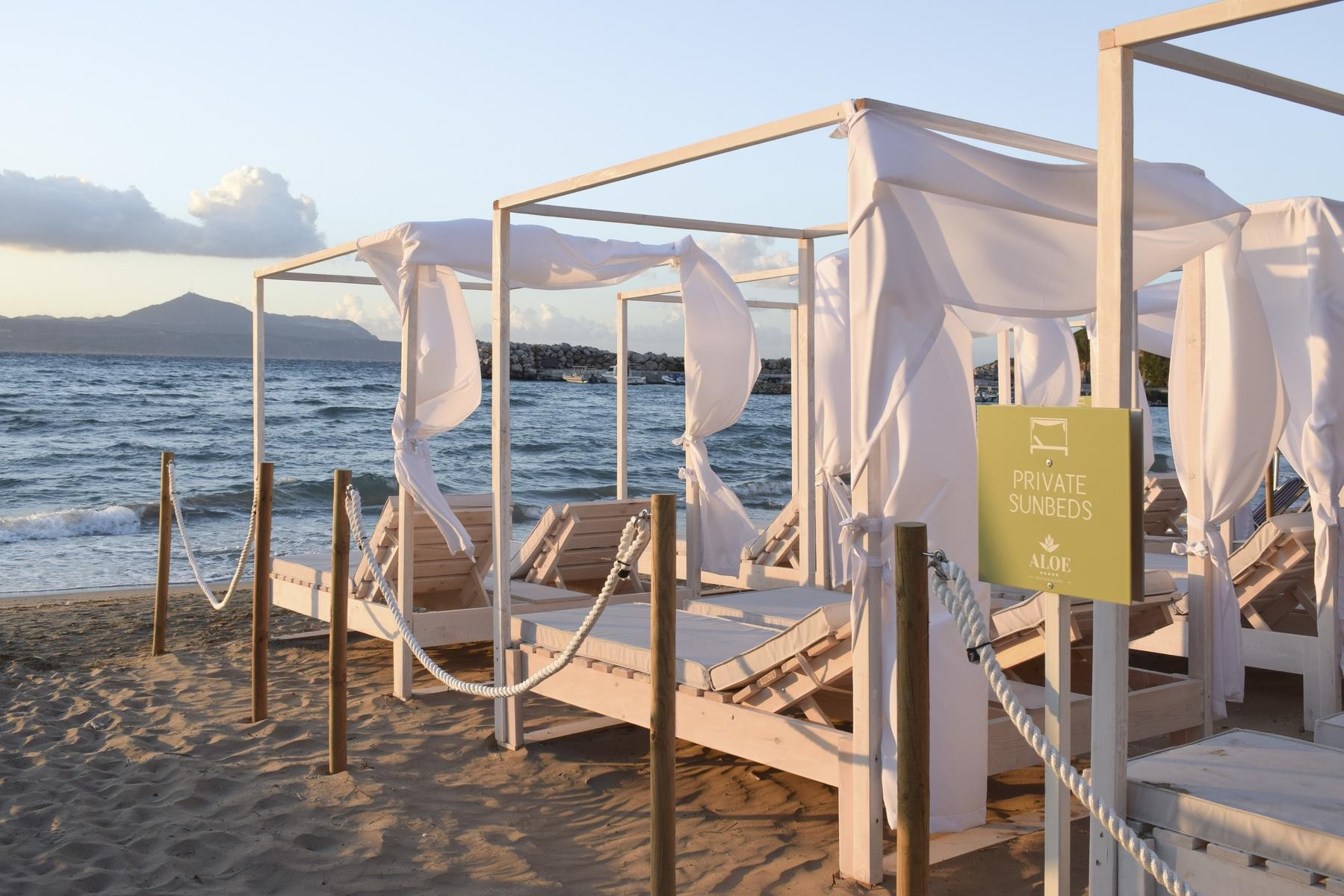 ALOE Boutique Hotel and Suites