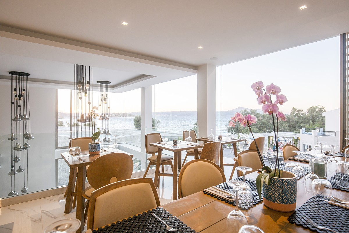 ALOE Boutique Hotel and Suites 7