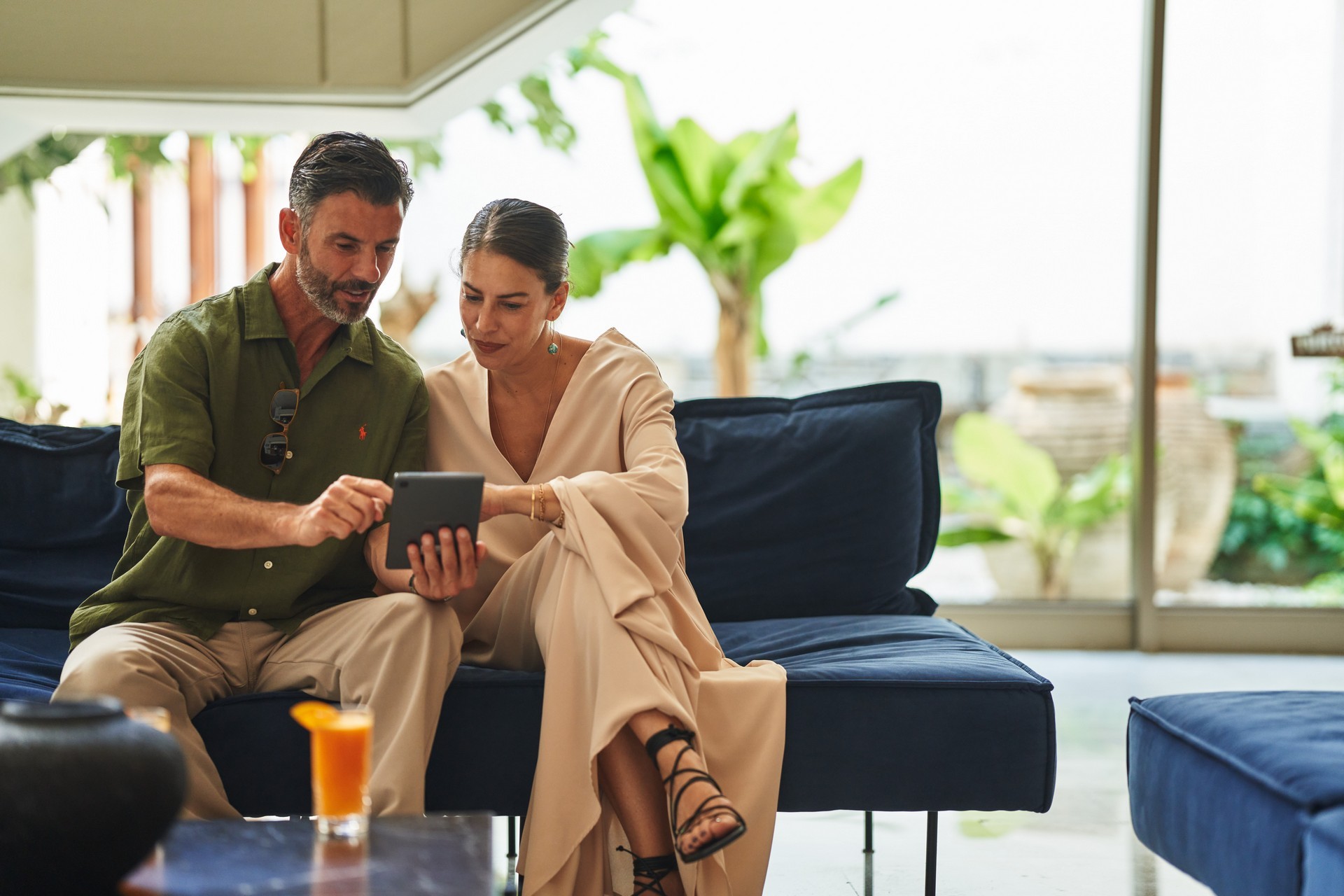 Agapi Beach Resort 12