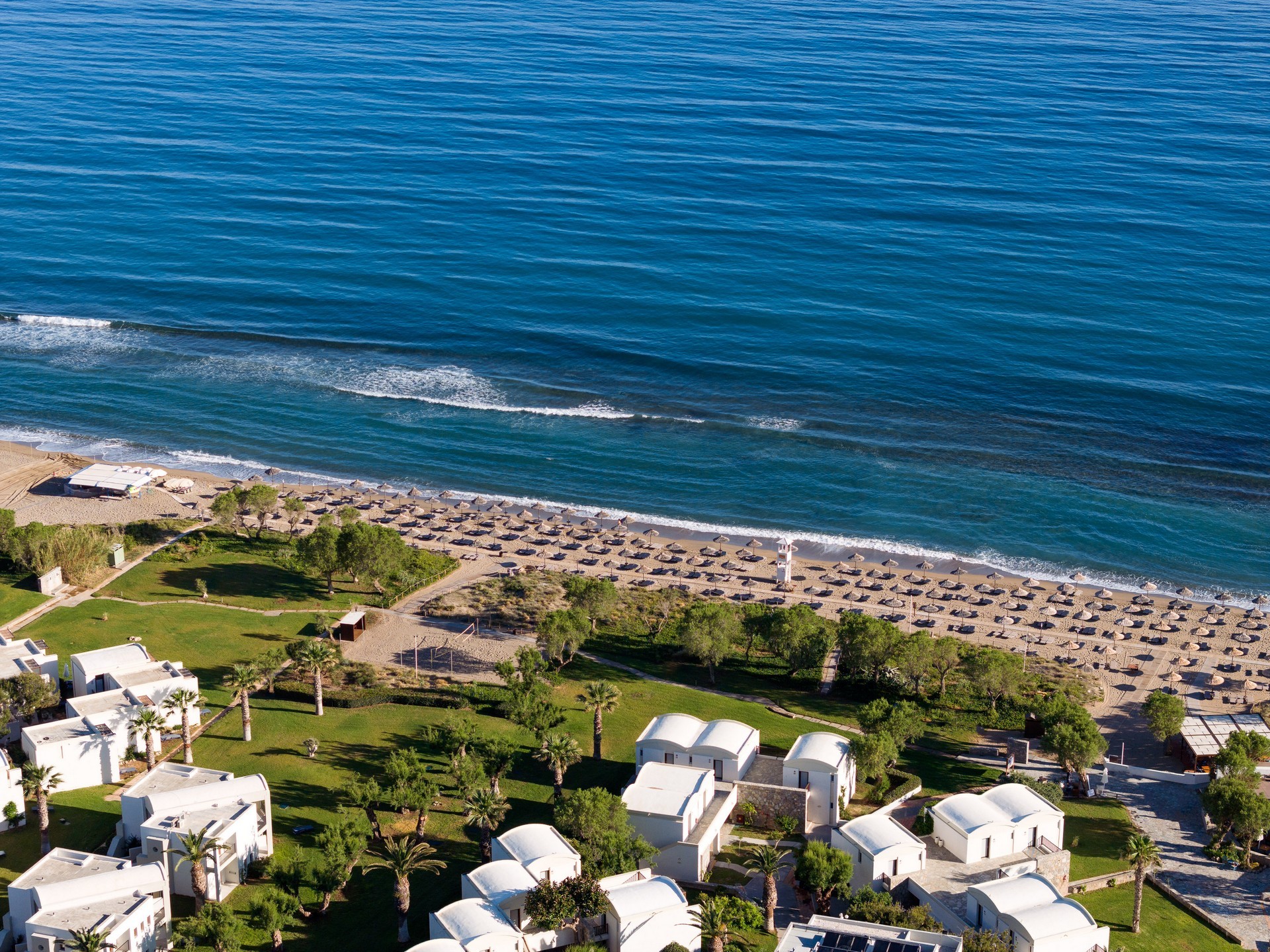 Agapi Beach Resort 13