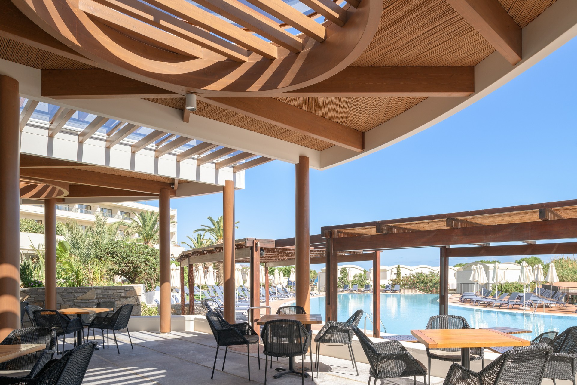 Agapi Beach Resort 15