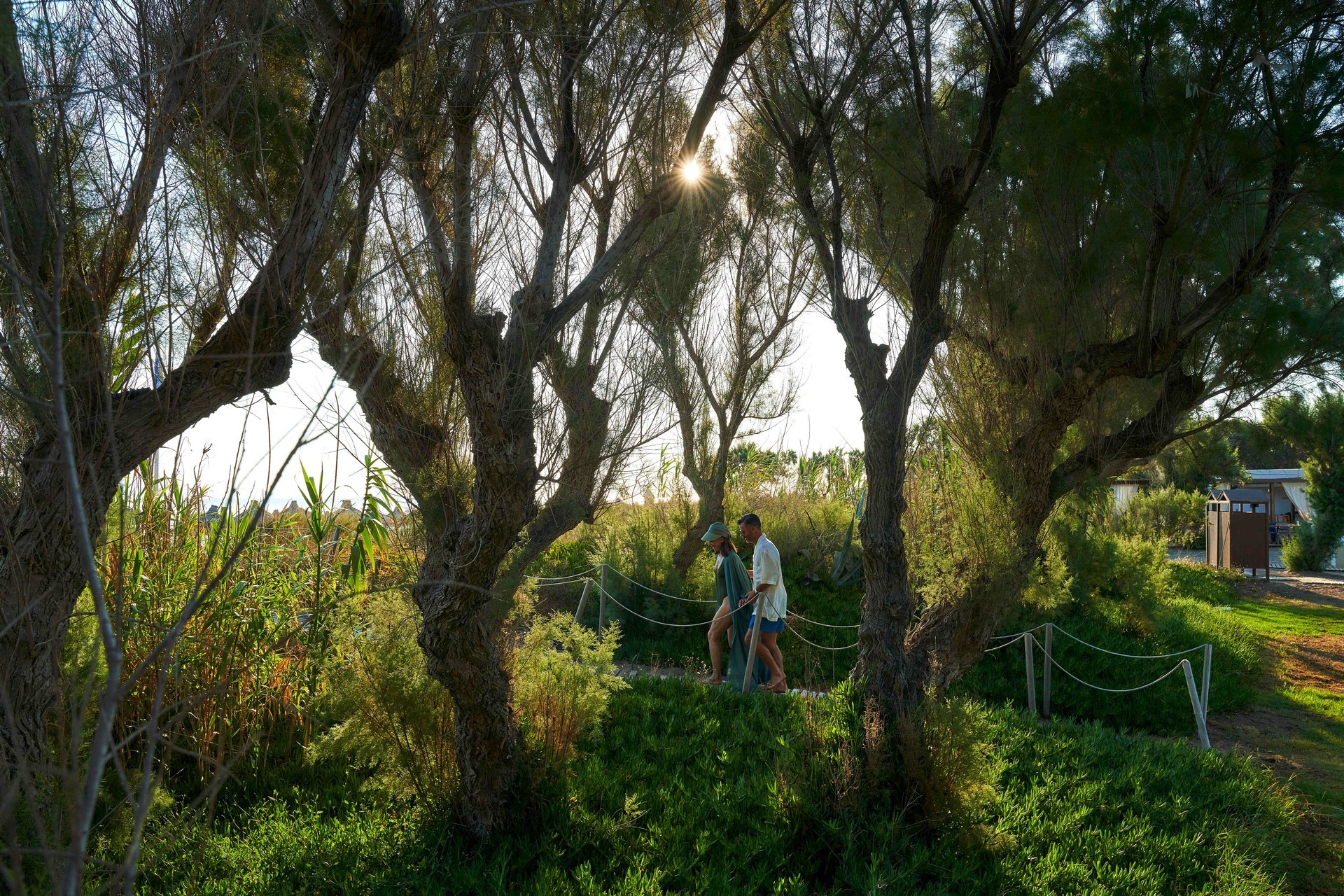 Agapi Beach Resort 19