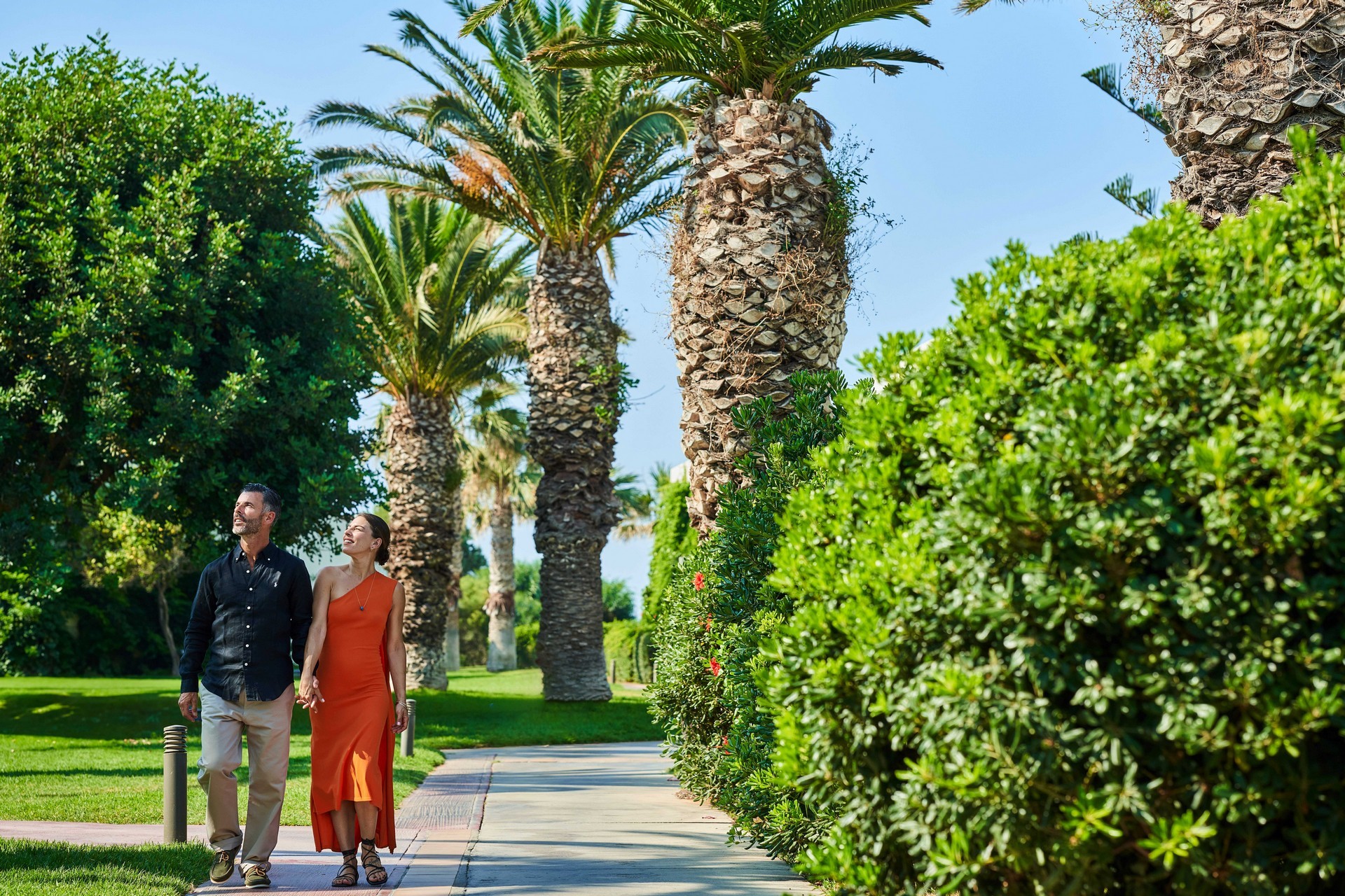 Agapi Beach Resort 2