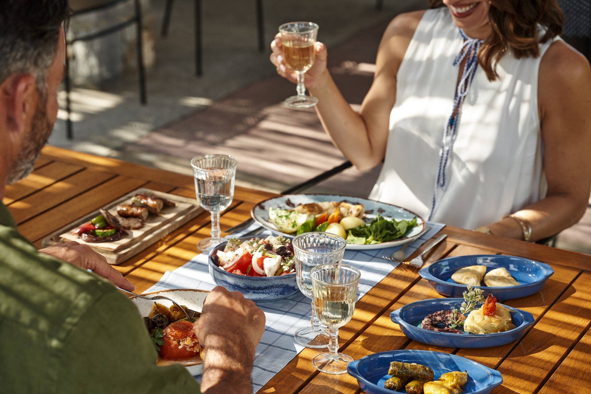 Agapi Beach Resort 21