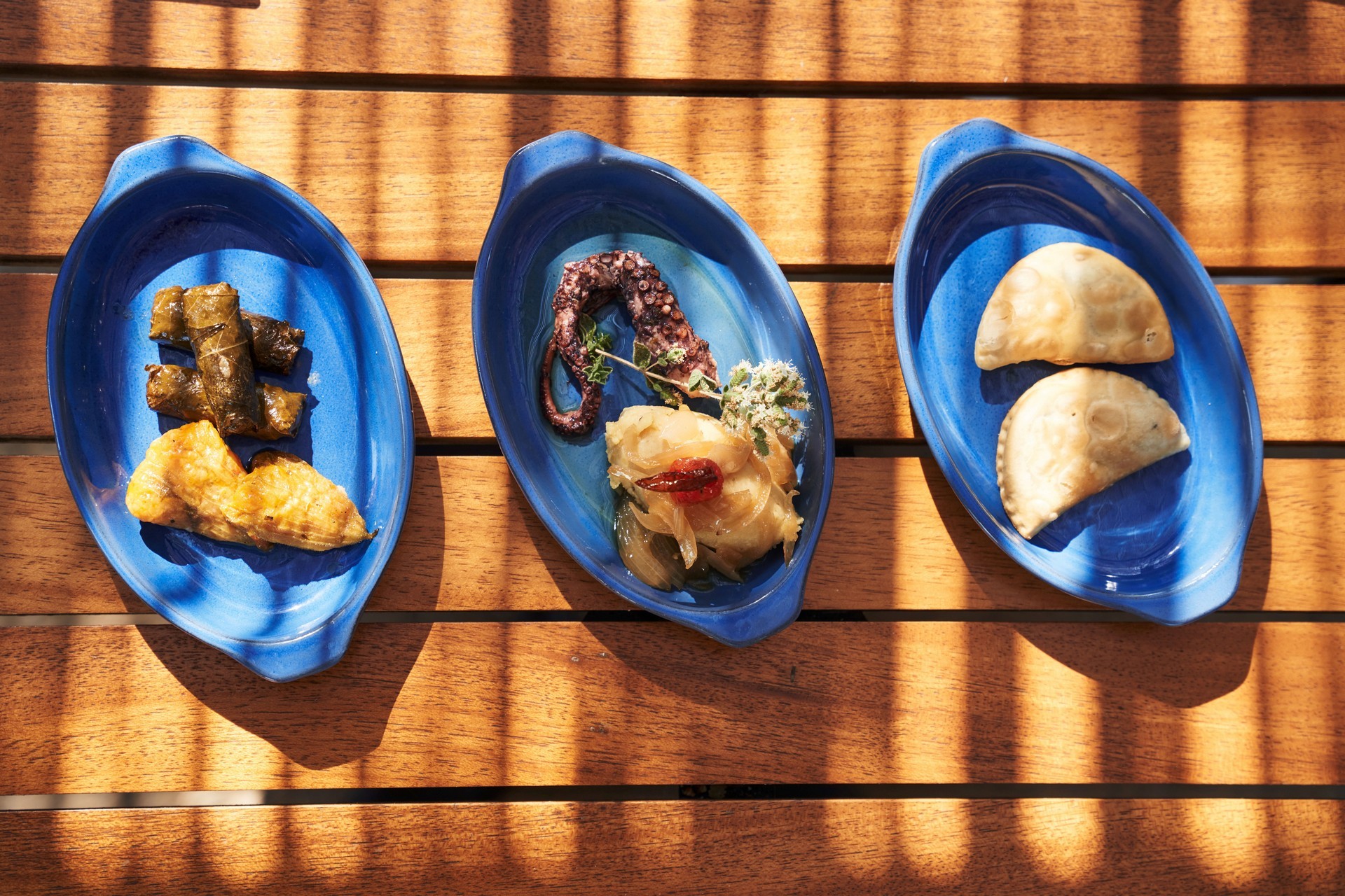 Agapi Beach Resort 22