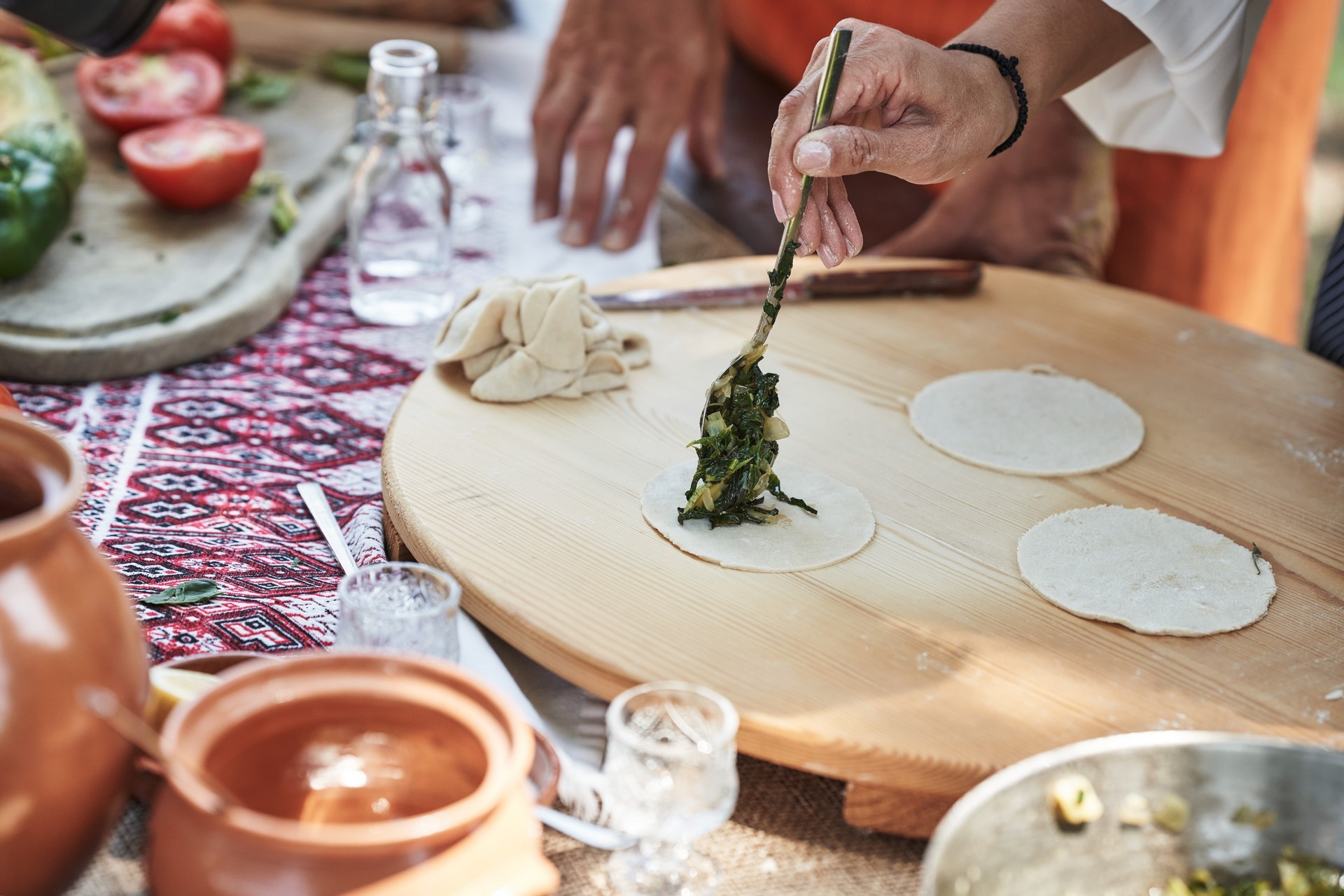 Agapi Beach Resort 25