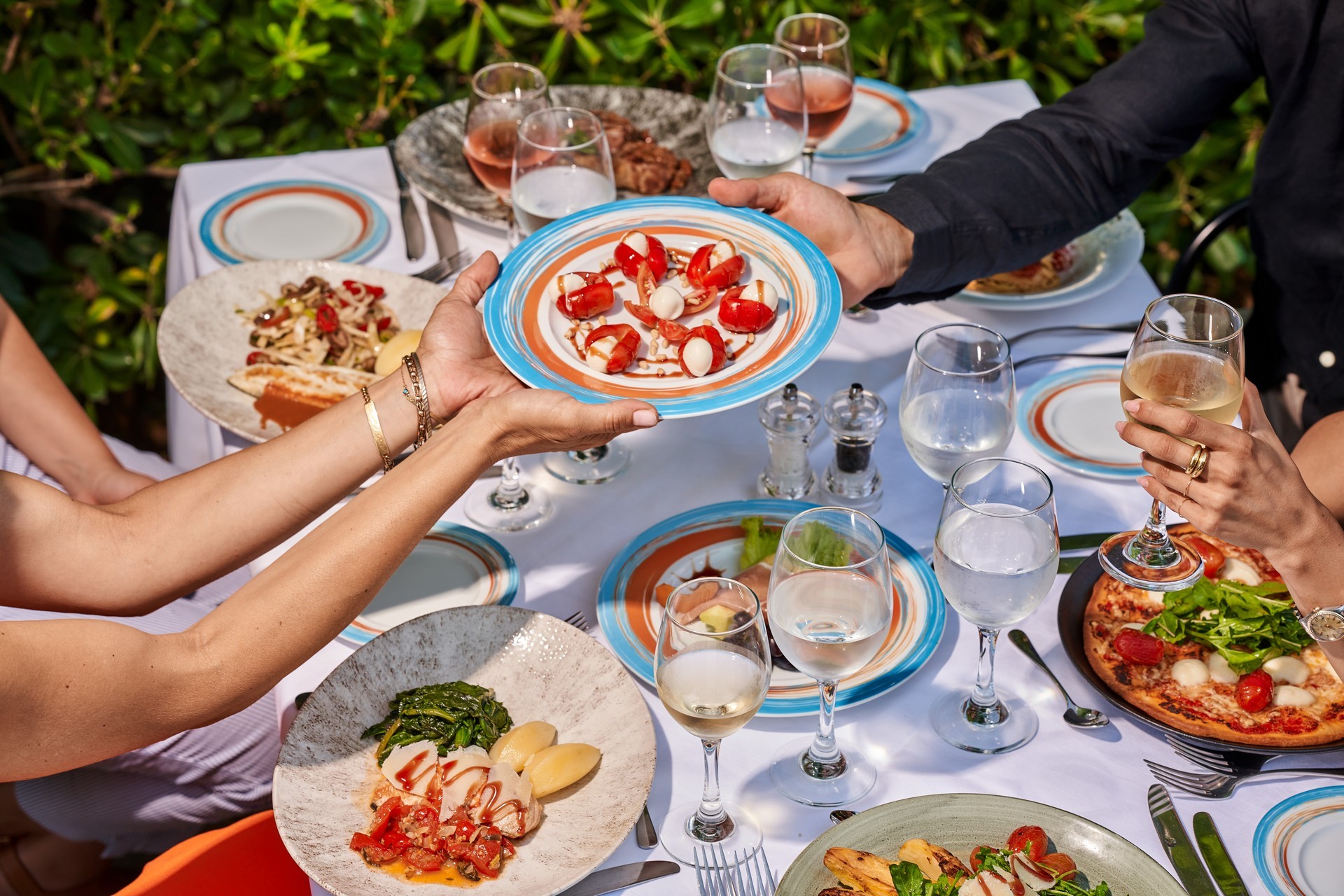 Agapi Beach Resort 32