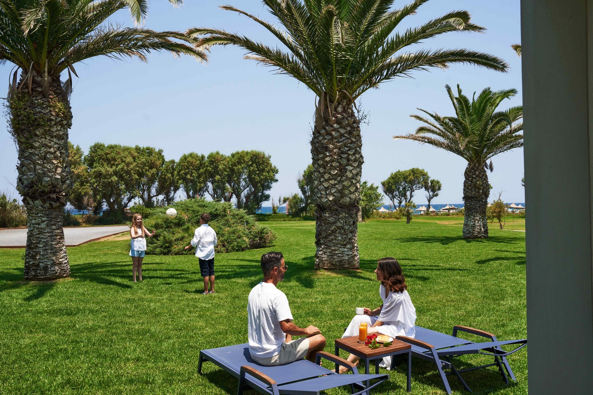 Agapi Beach Resort 34