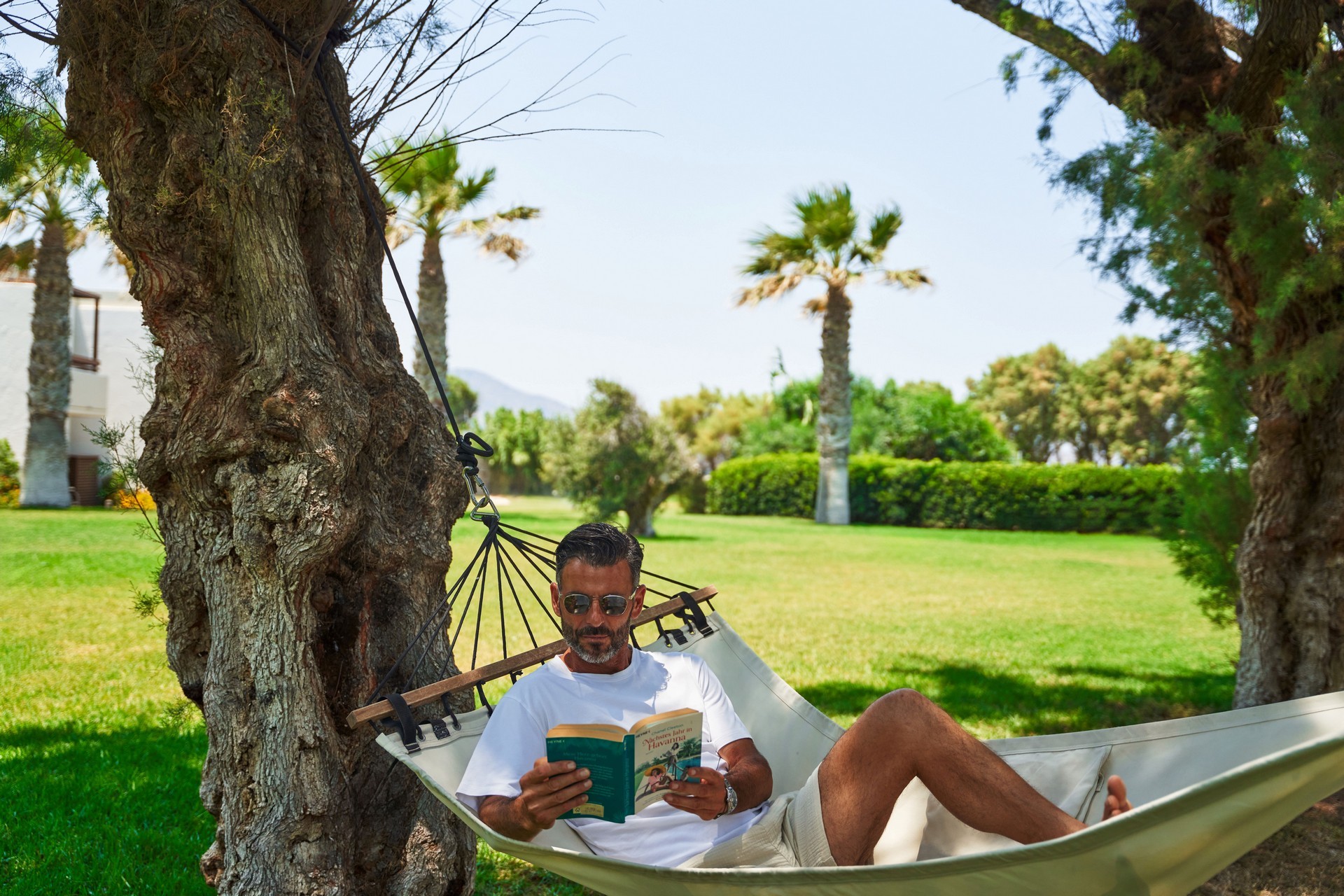 Agapi Beach Resort 37