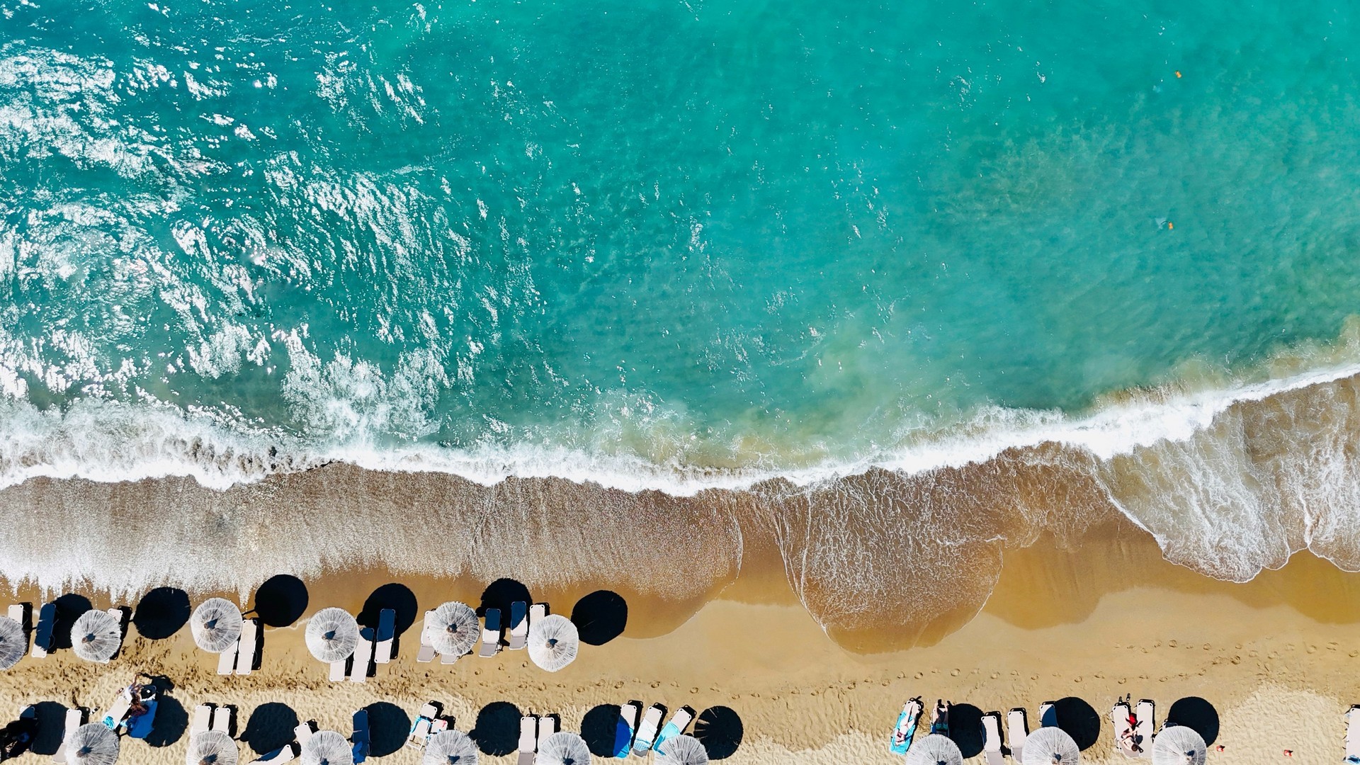 Agapi Beach Resort 38