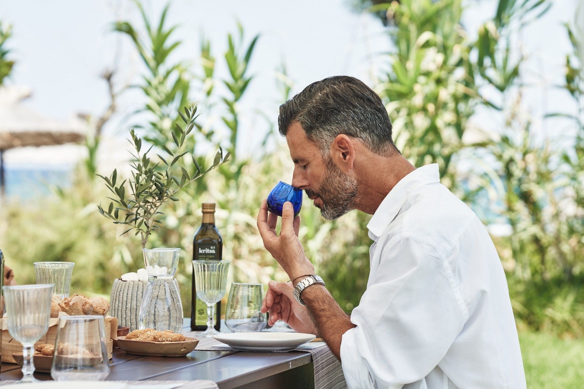 Agapi Beach Resort 39