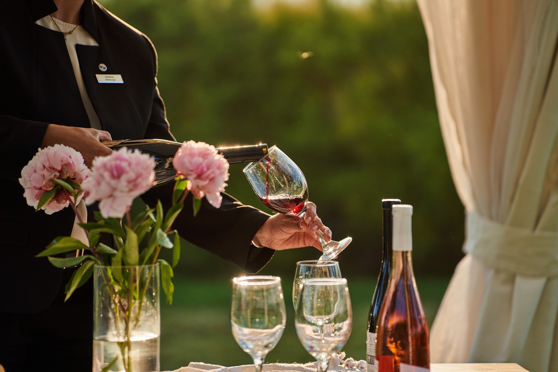 Agapi Beach Resort 40