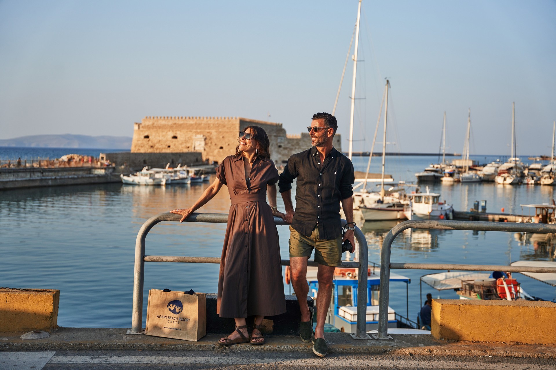 Agapi Beach Resort 43