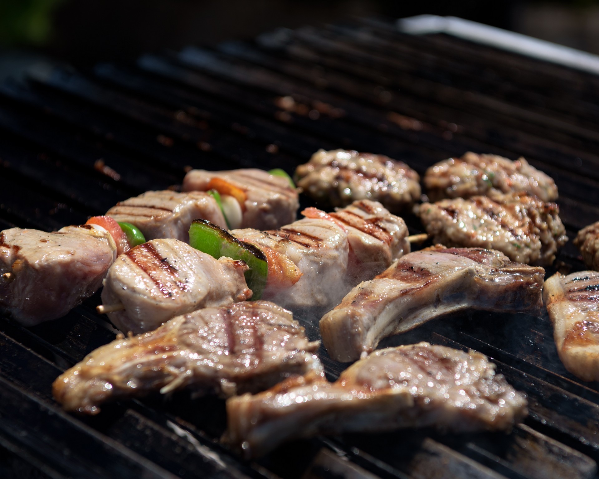 Agapi Beach Resort 45