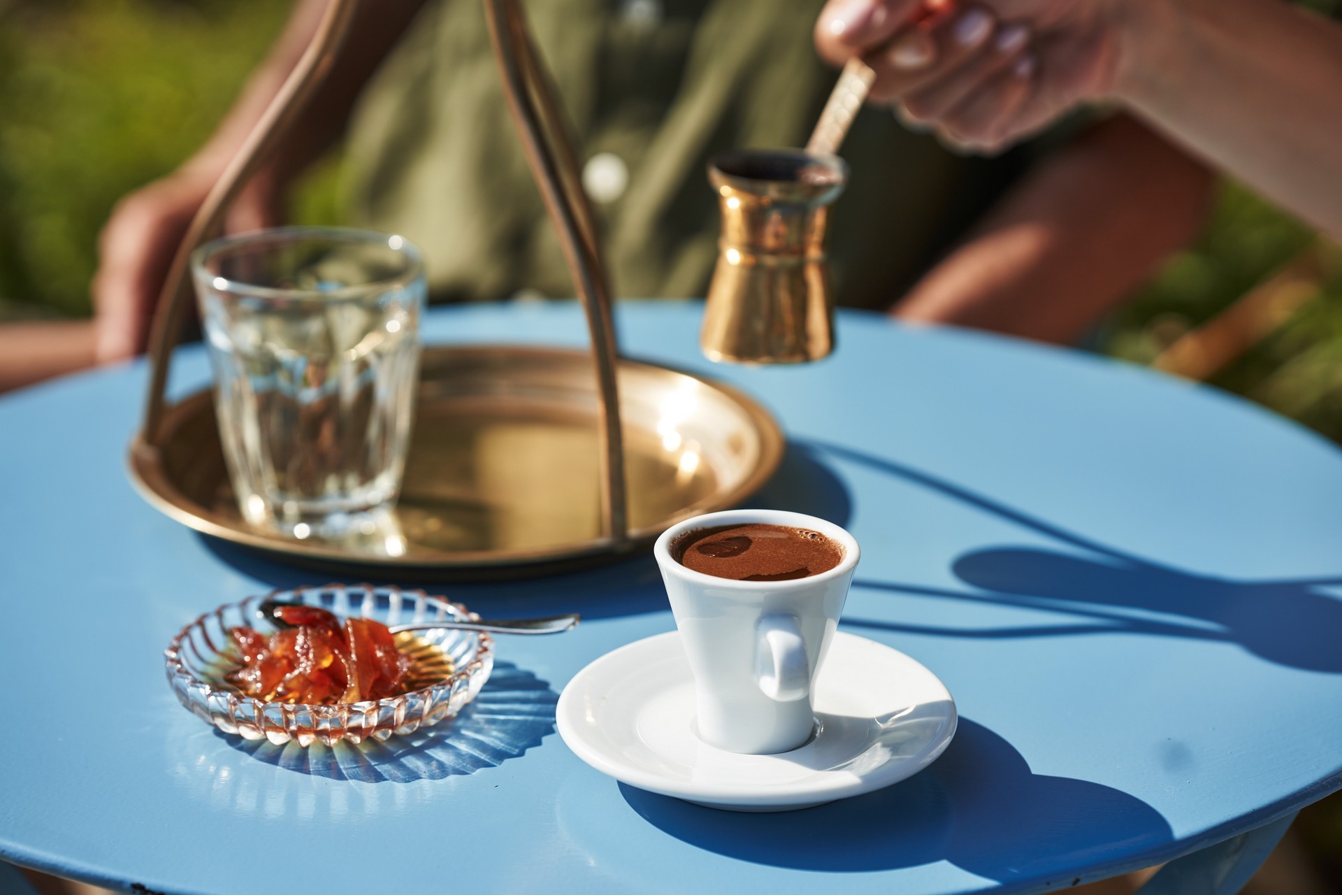 Agapi Beach Resort 47