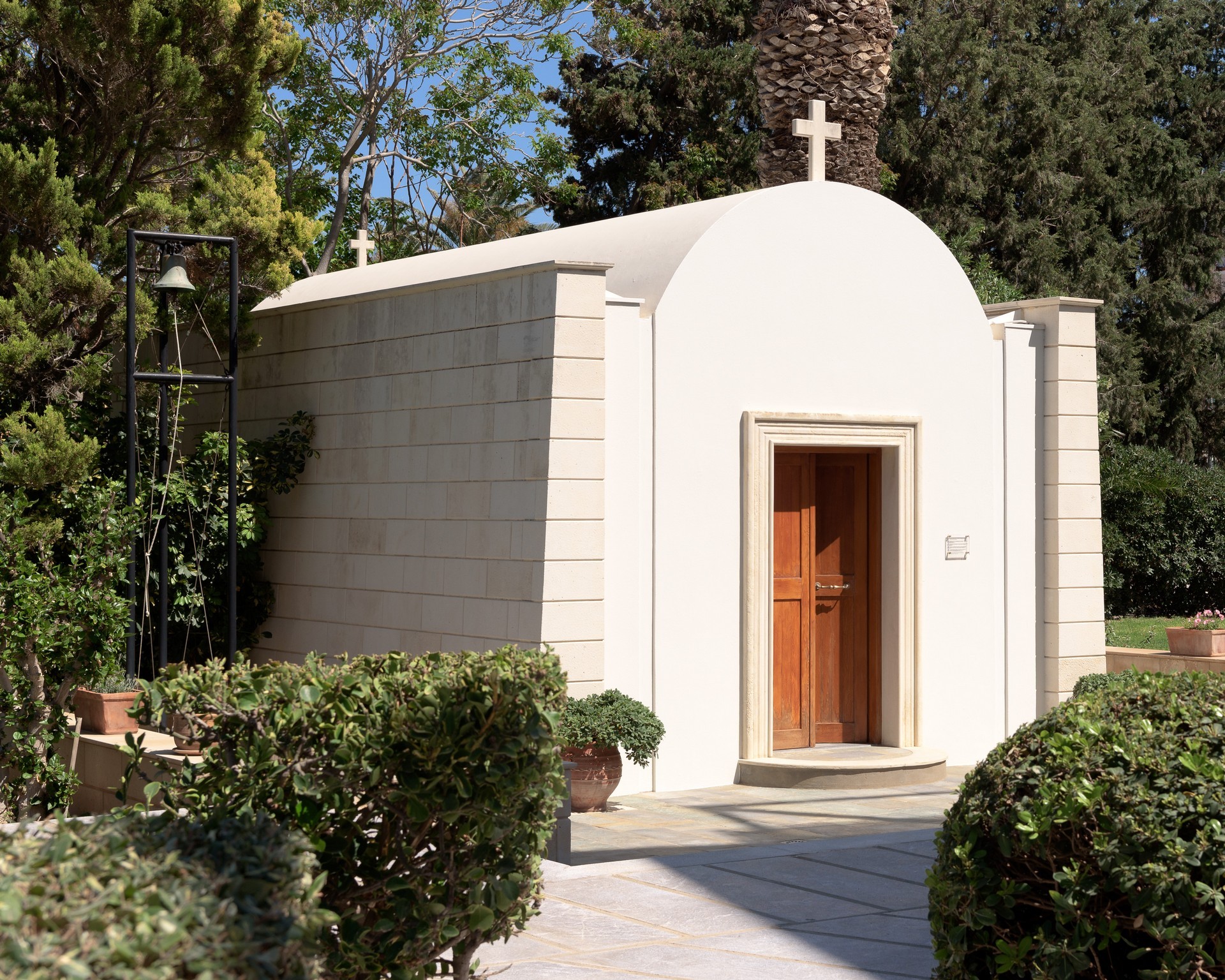 Agapi Beach Resort 53