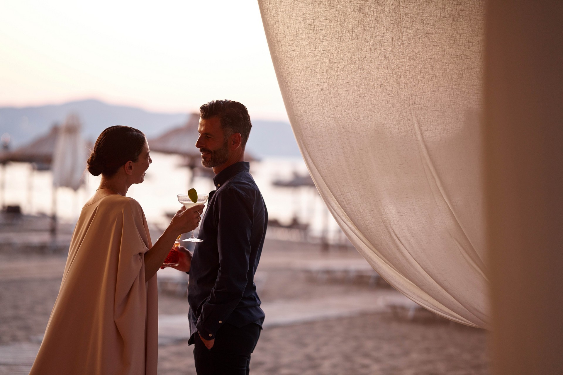 Agapi Beach Resort 56