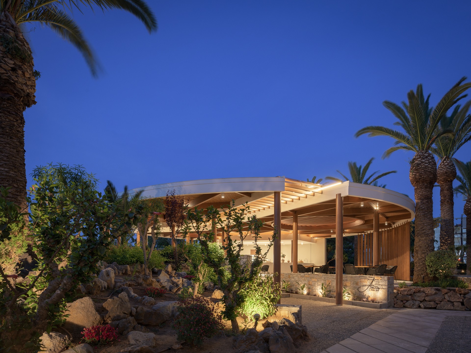 Agapi Beach Resort 57