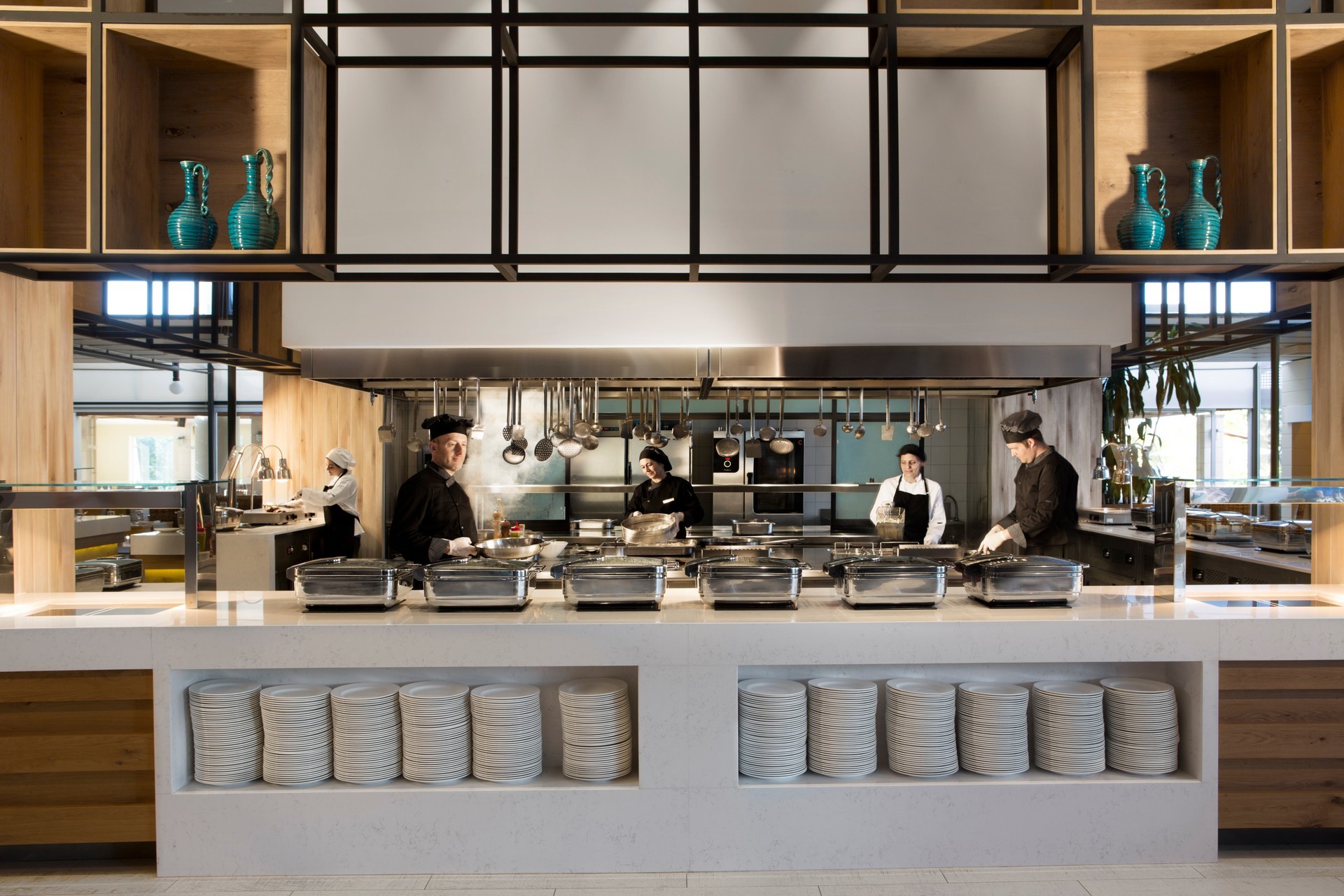 Agapi Beach Resort 7