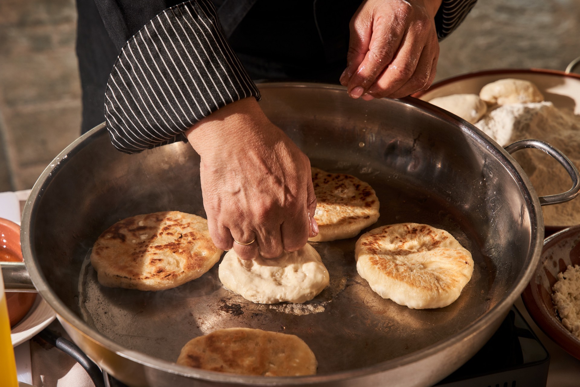 Agapi Beach Resort 8