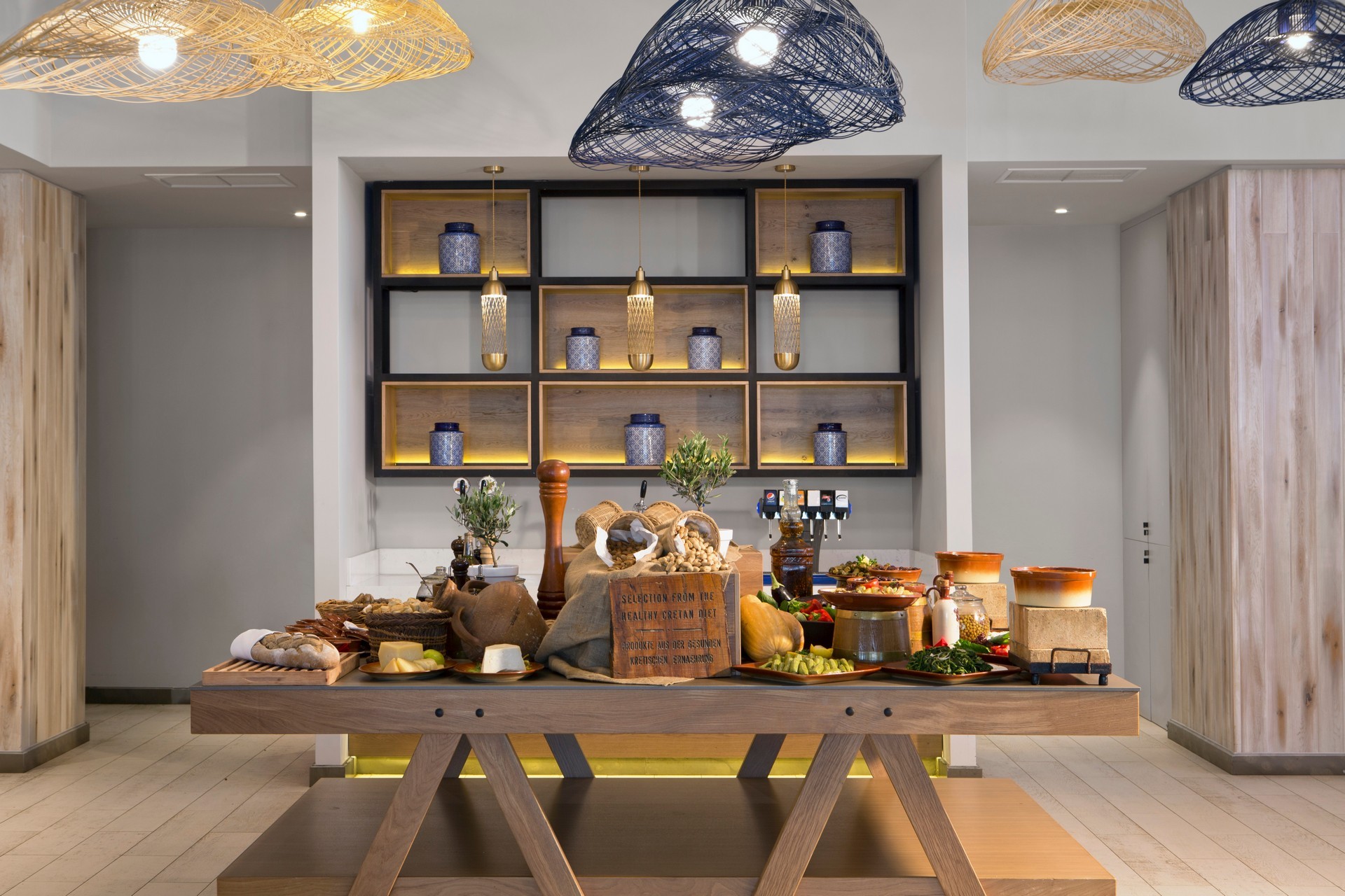 Agapi Beach Resort 9