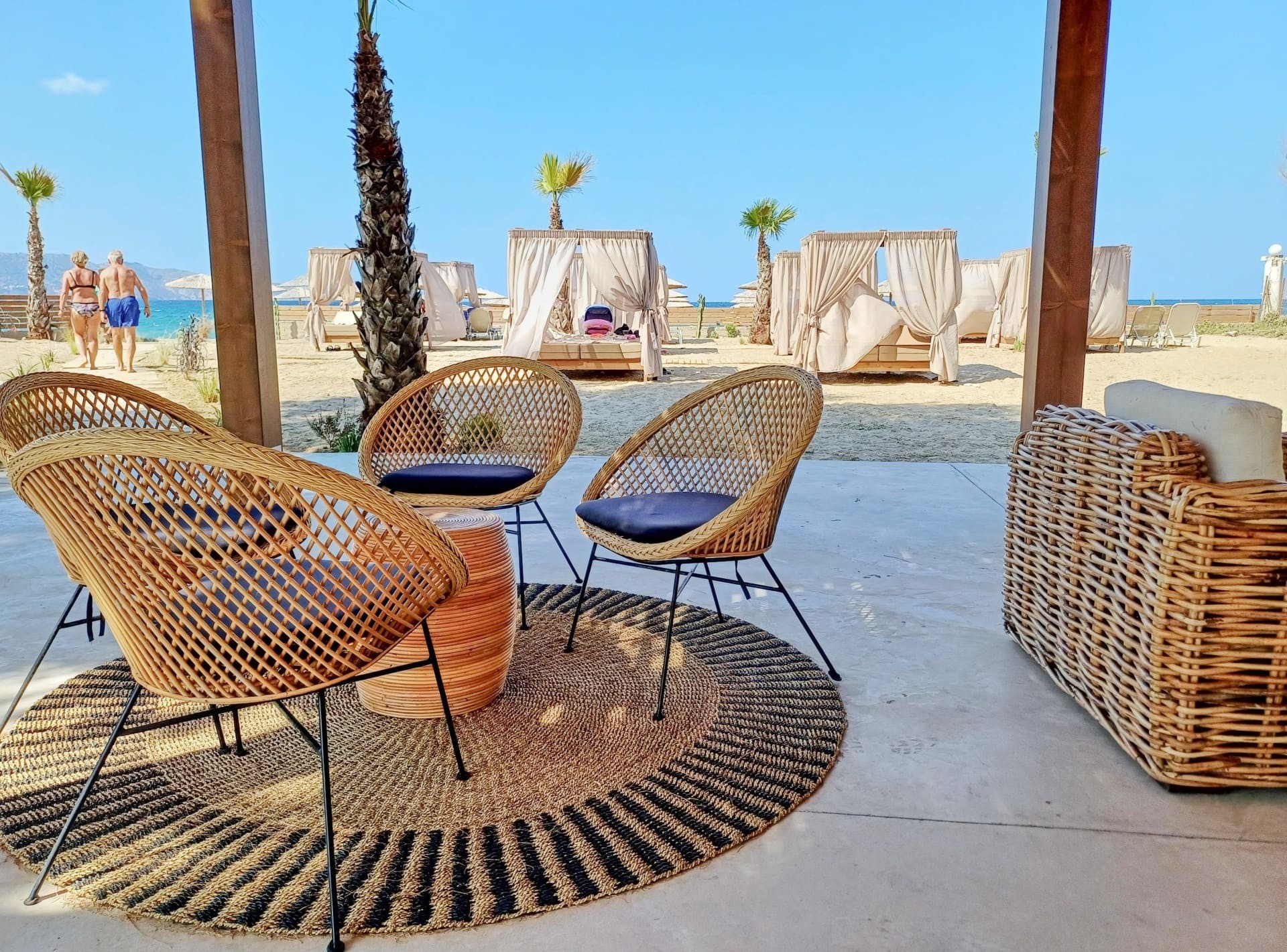 Sentido Amounda Bay 26