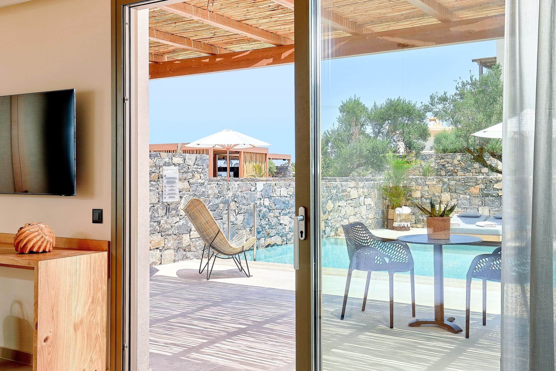 Sentido Amounda Bay 36