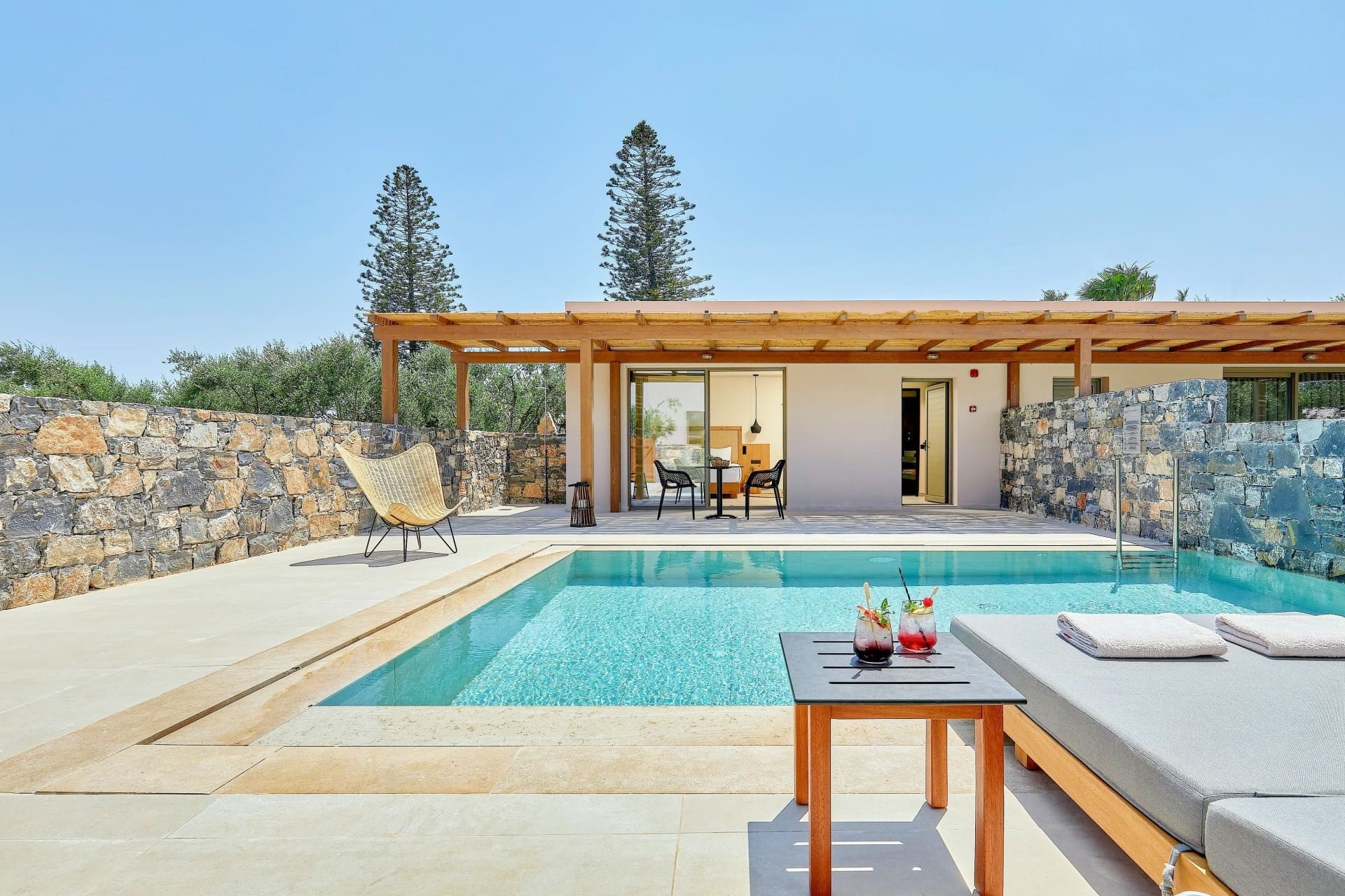 Sentido Amounda Bay 35