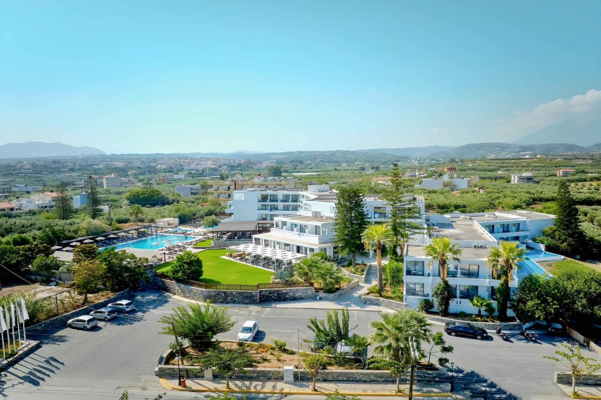 Sentido Amounda Bay 22