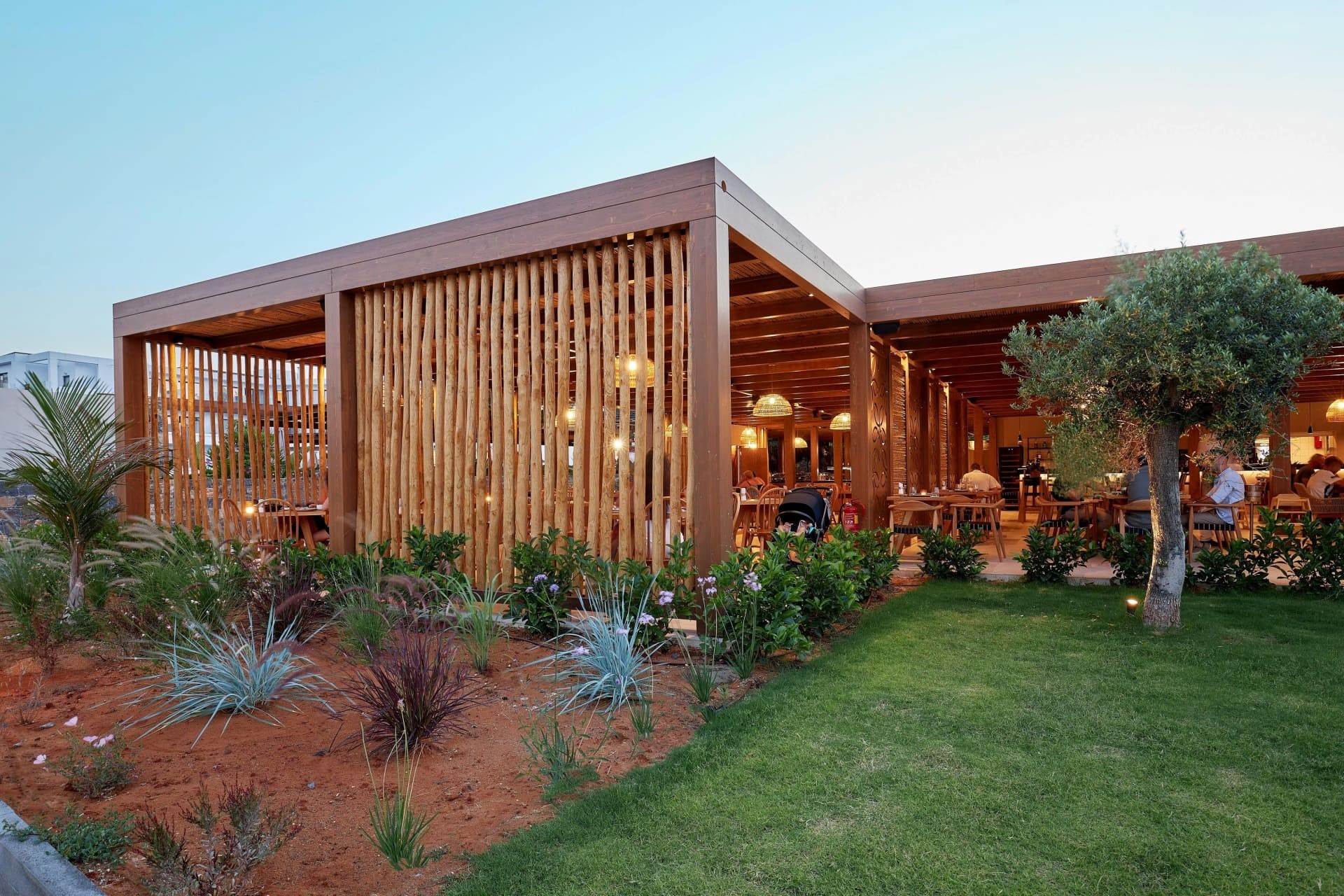 Sentido Amounda Bay 41