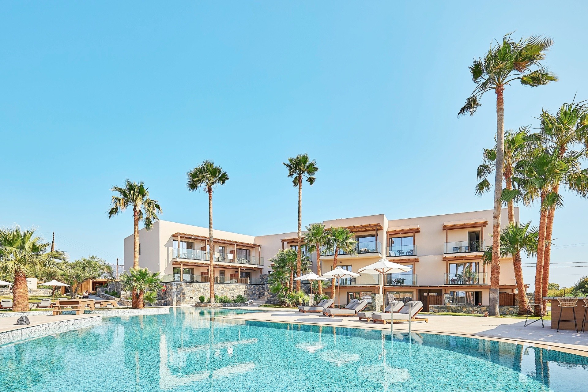 Sentido Amounda Bay 15