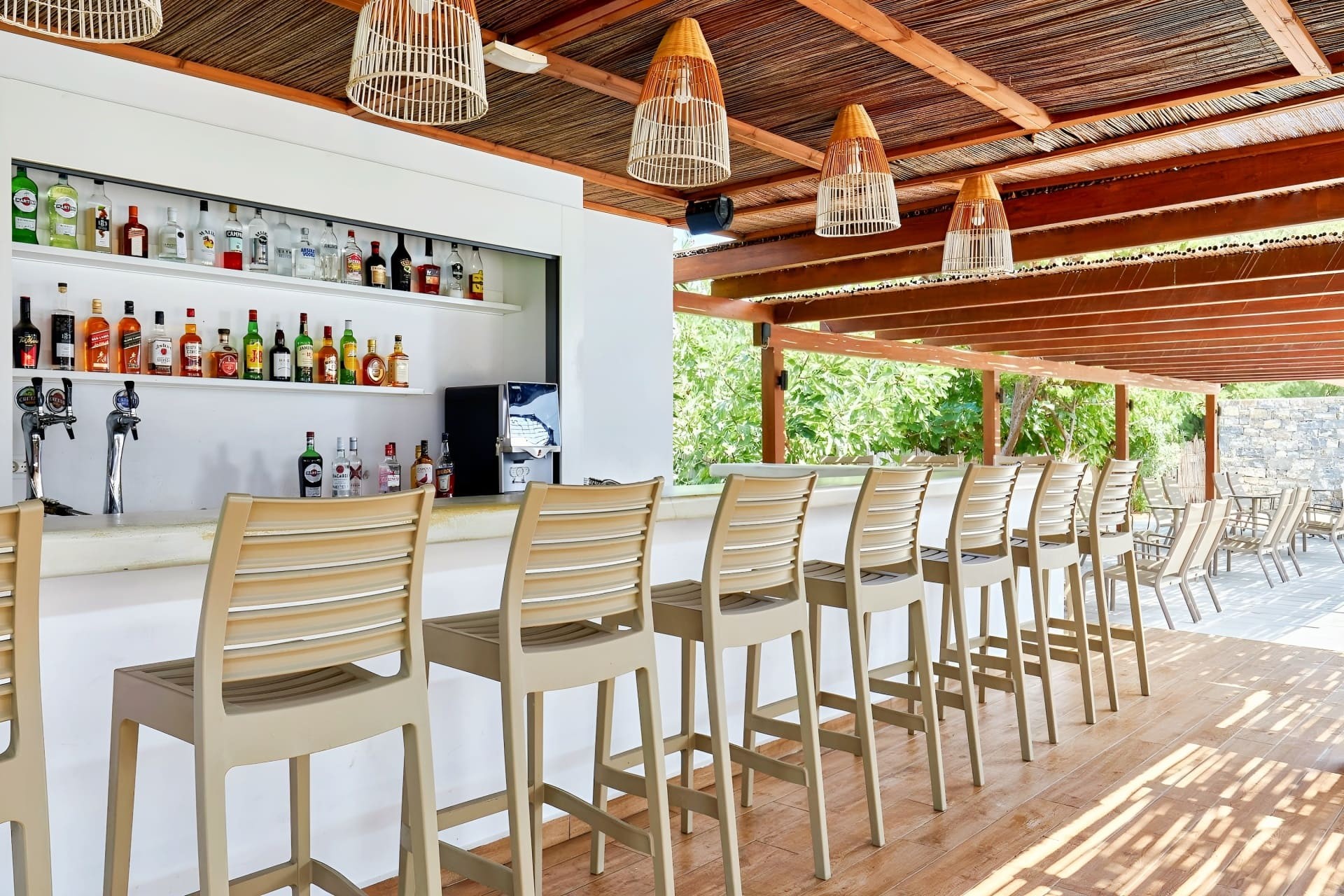 Sentido Amounda Bay 29