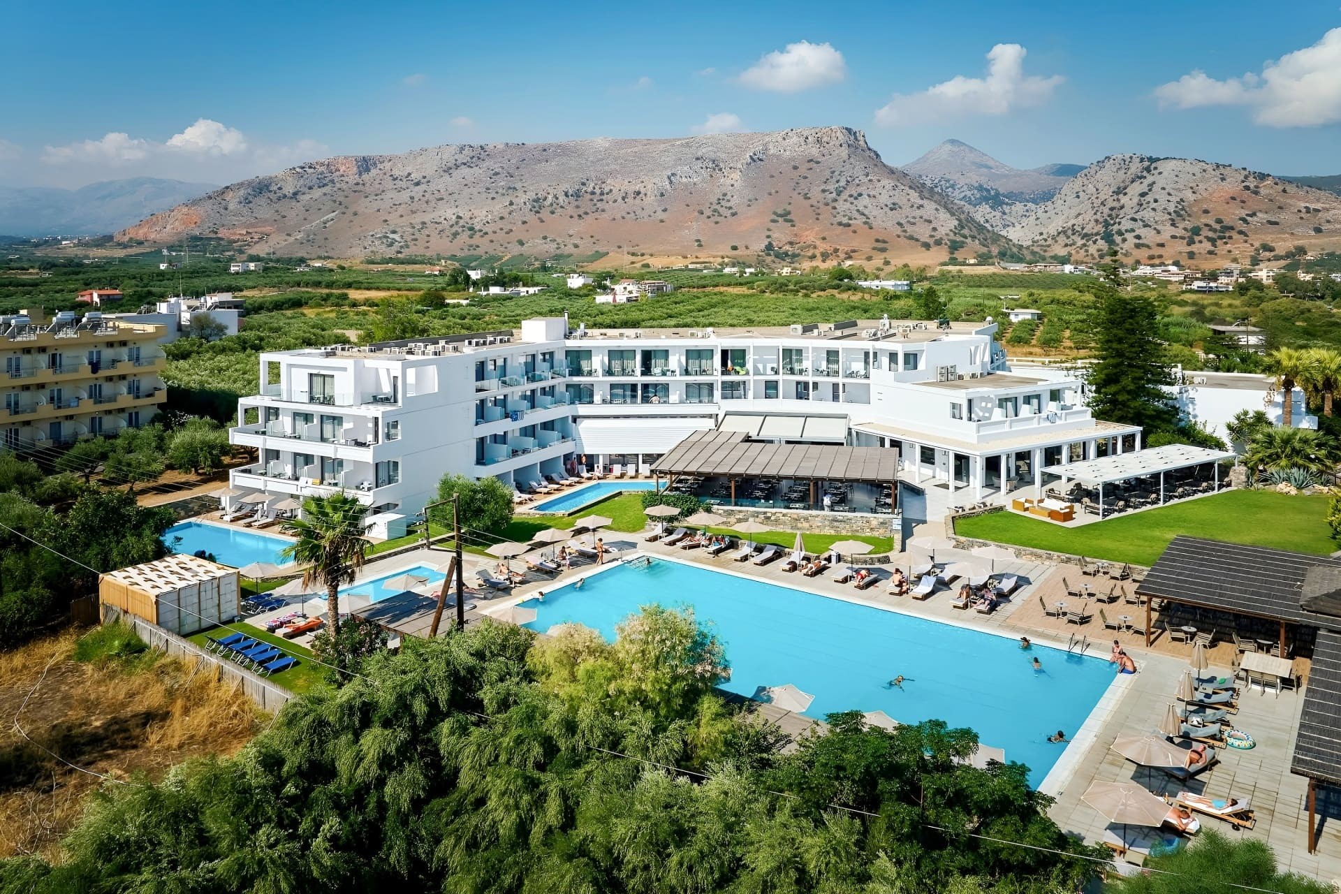 Sentido Amounda Bay 13