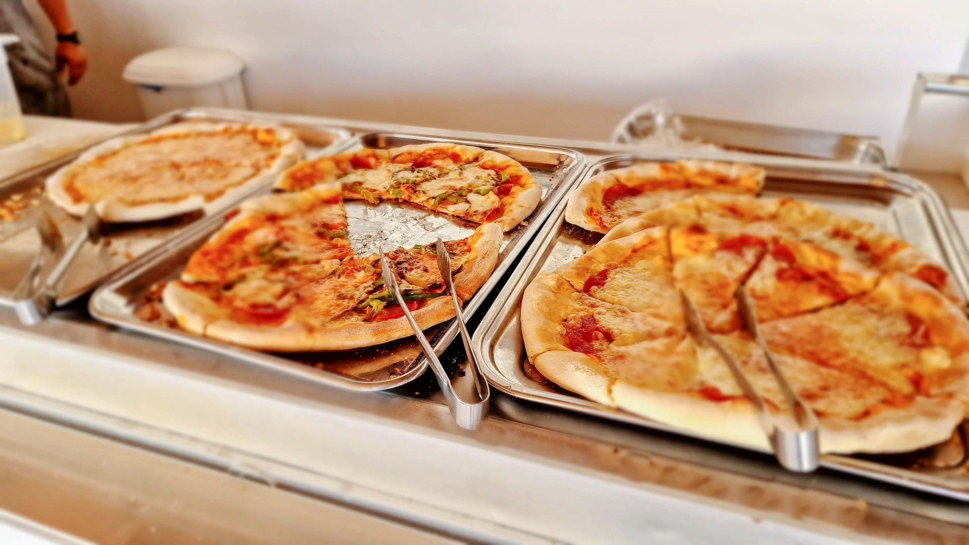 Apollonia Beach Resort & Spa 19